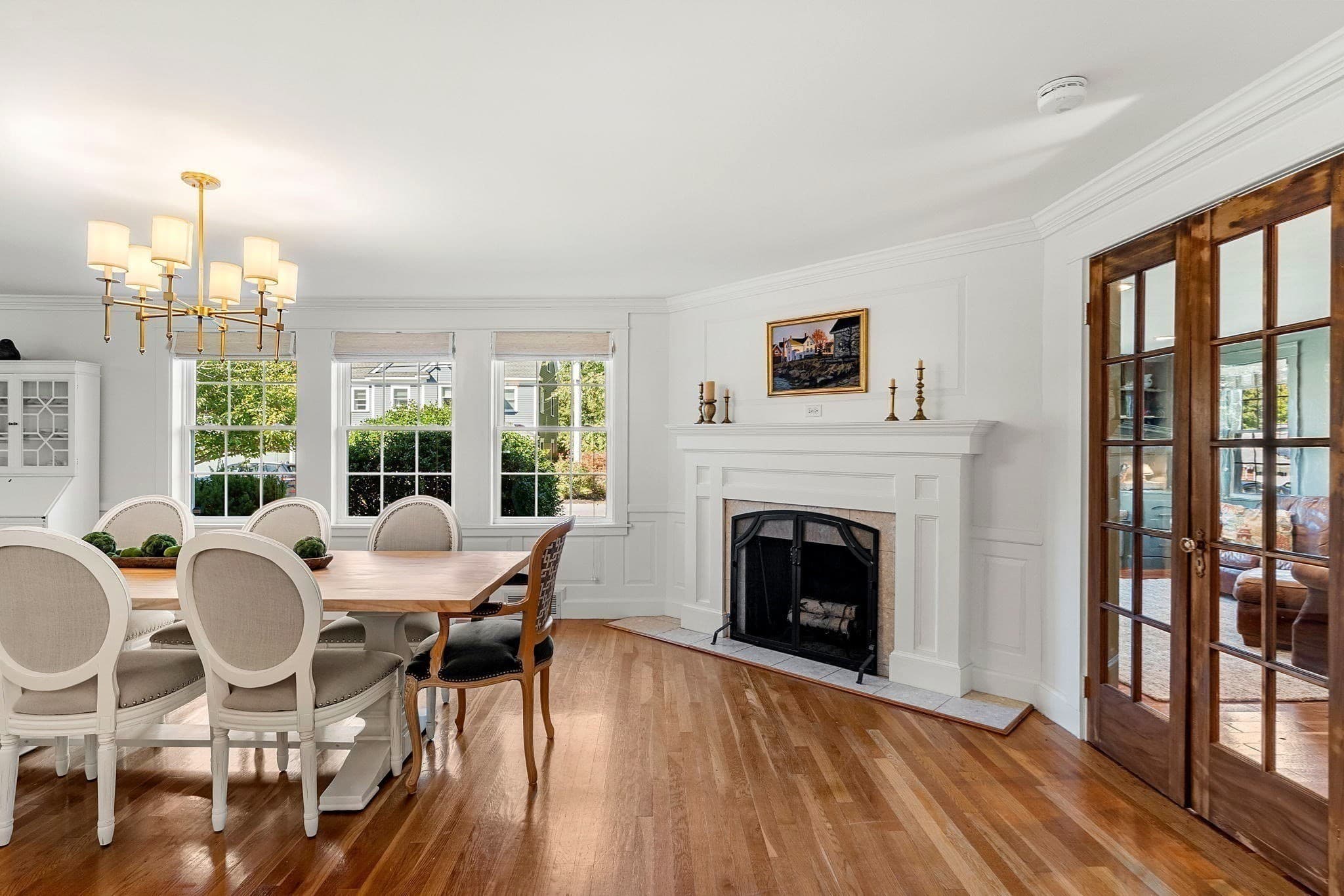 Single Family Residence at 29 Linwood St, Chelmsford MA 01824, Chelmsford, photo 12 of 42