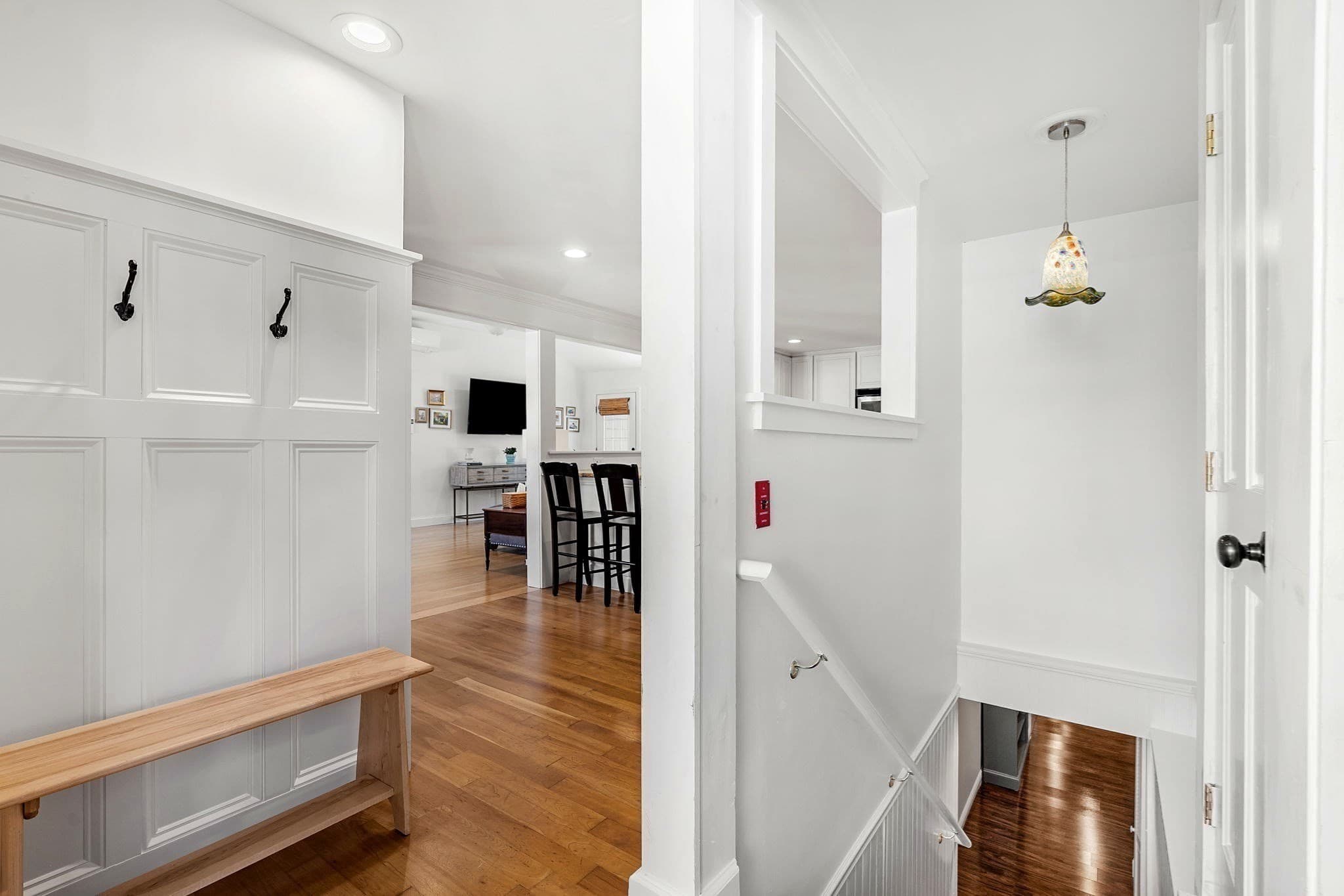 Single Family Residence at 29 Linwood St, Chelmsford MA 01824, Chelmsford, photo 5 of 42