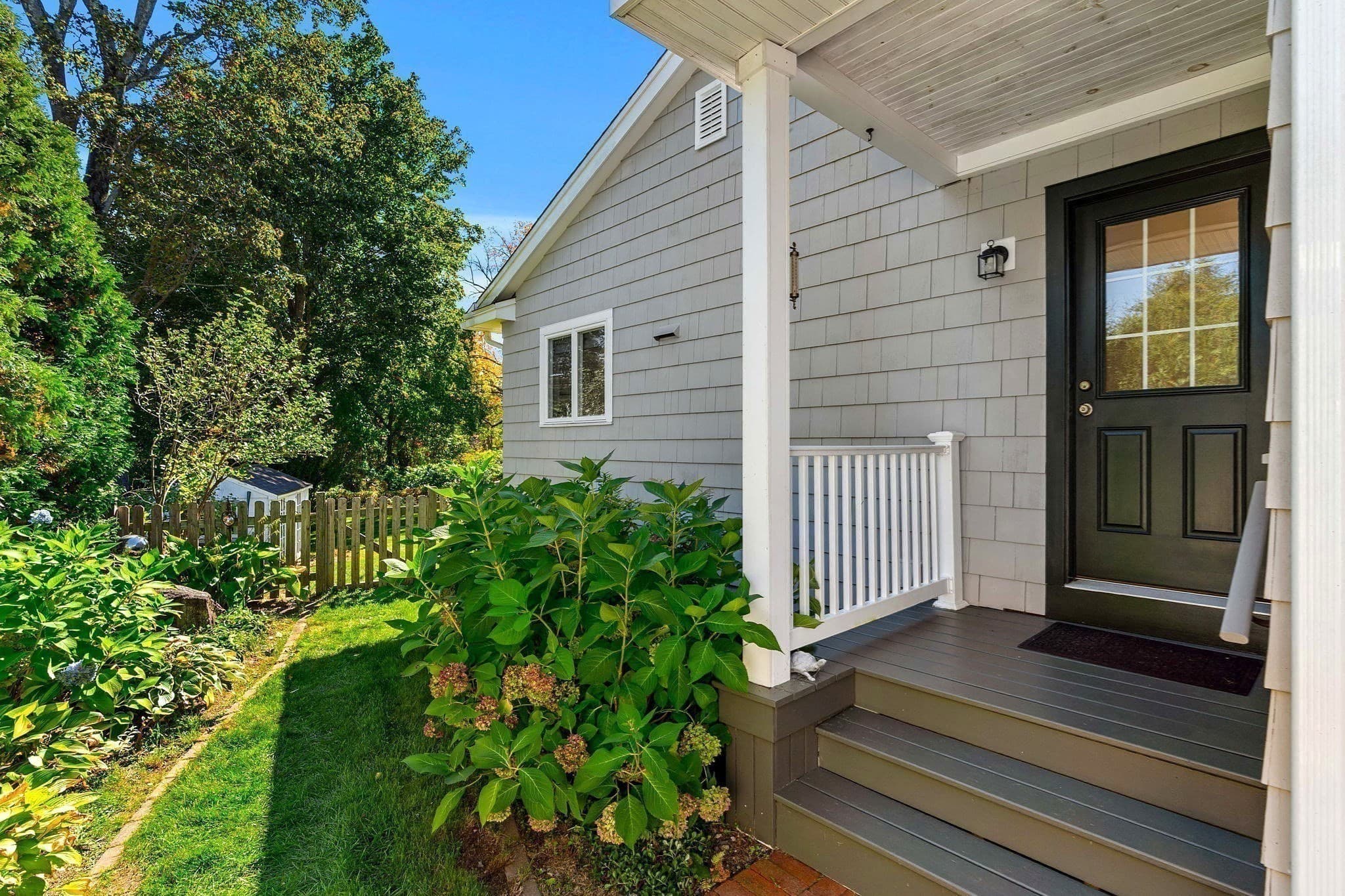 Single Family Residence at 29 Linwood St, Chelmsford MA 01824, Chelmsford, photo 24 of 42