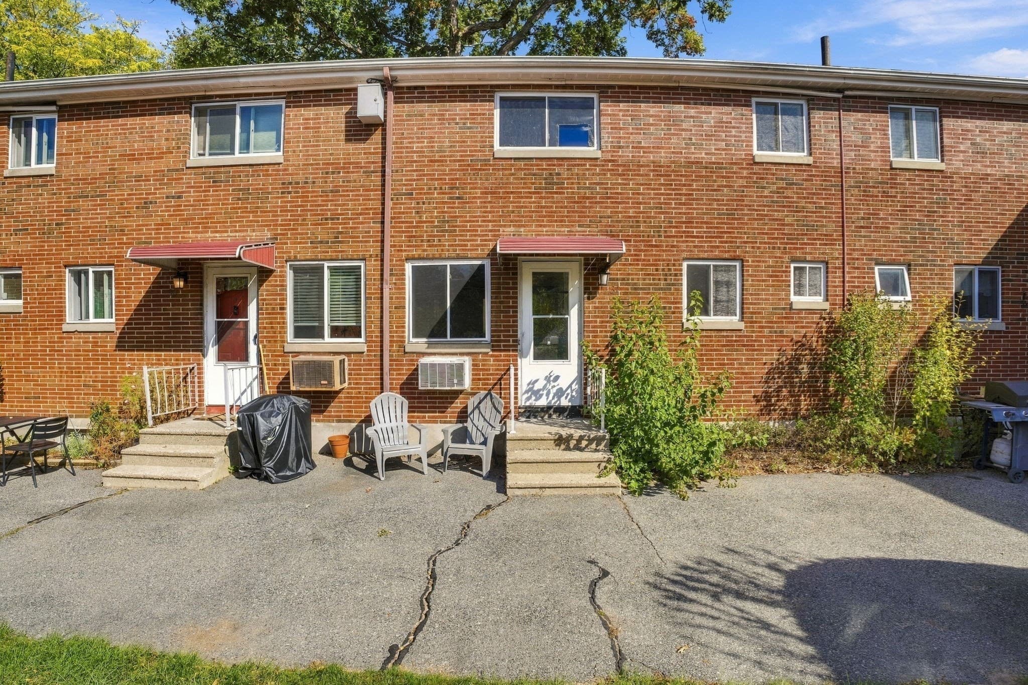 Condominium at 31 Wilson Dr # 31, Framingham MA 01702, Framingham, photo 36 of 38