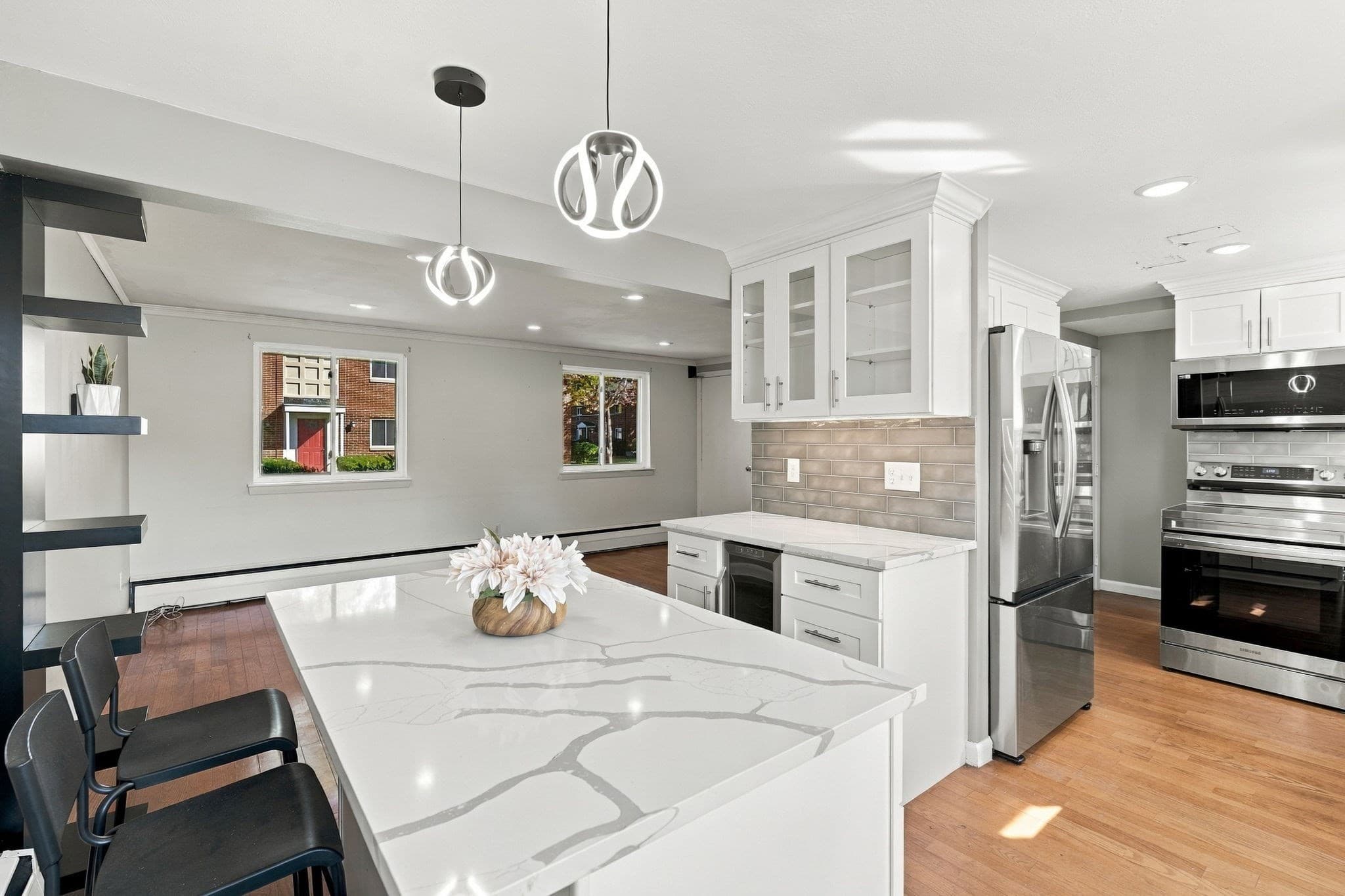 Condominium at 31 Wilson Dr # 31, Framingham MA 01702, Framingham, photo 5 of 38