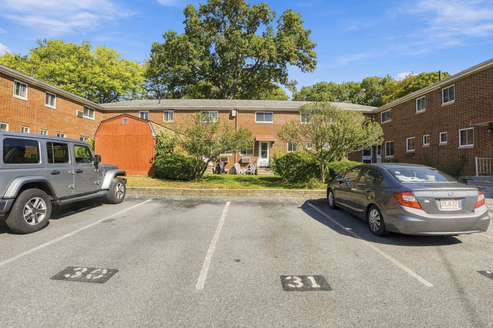 Condominium at 31 Wilson Dr # 31, Framingham MA 01702, Framingham, photo 37 of 38