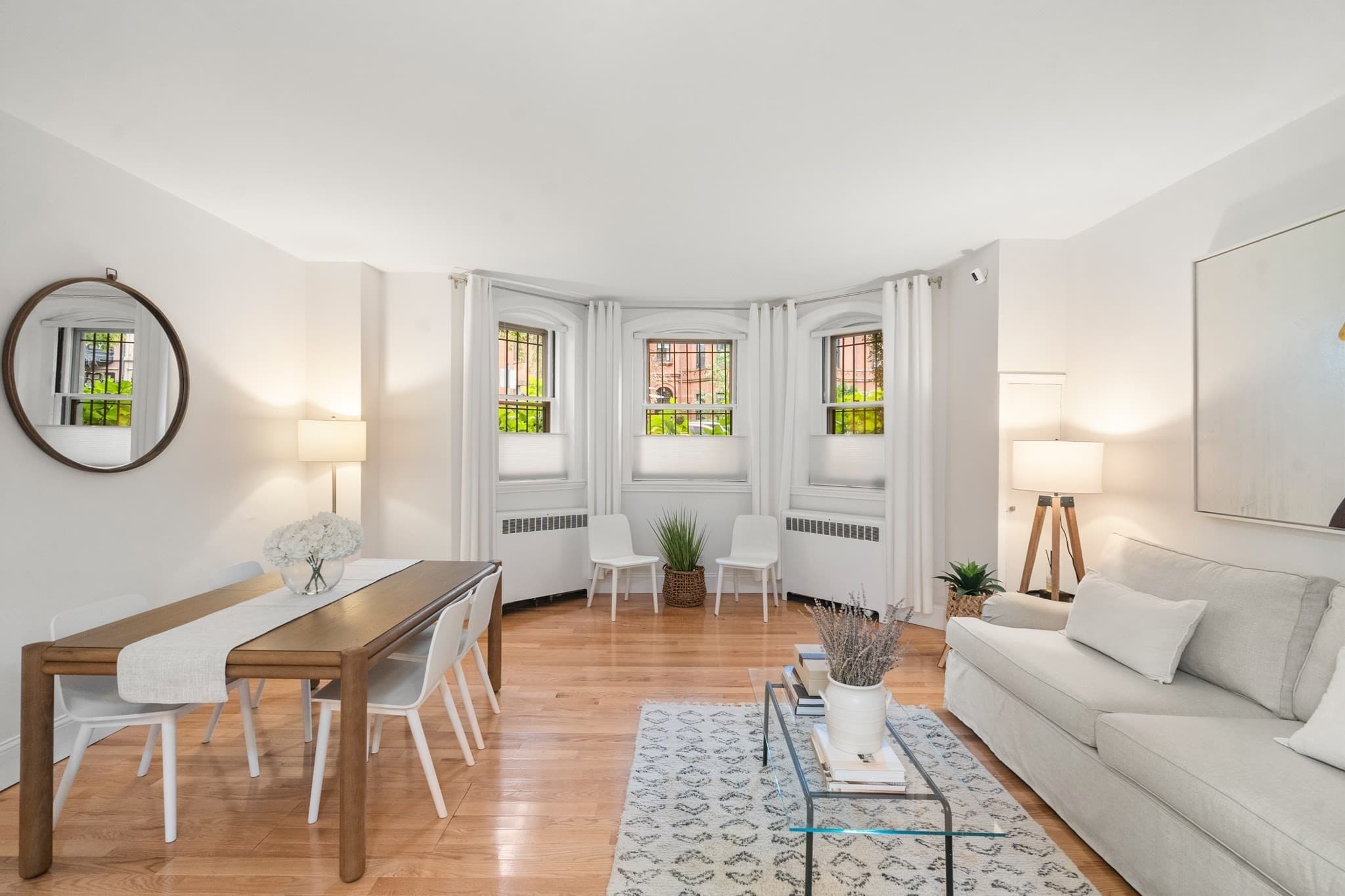 Condominium at 286 Beacon Street # 1, Boston MA 02116, Boston, photo 6 of 19