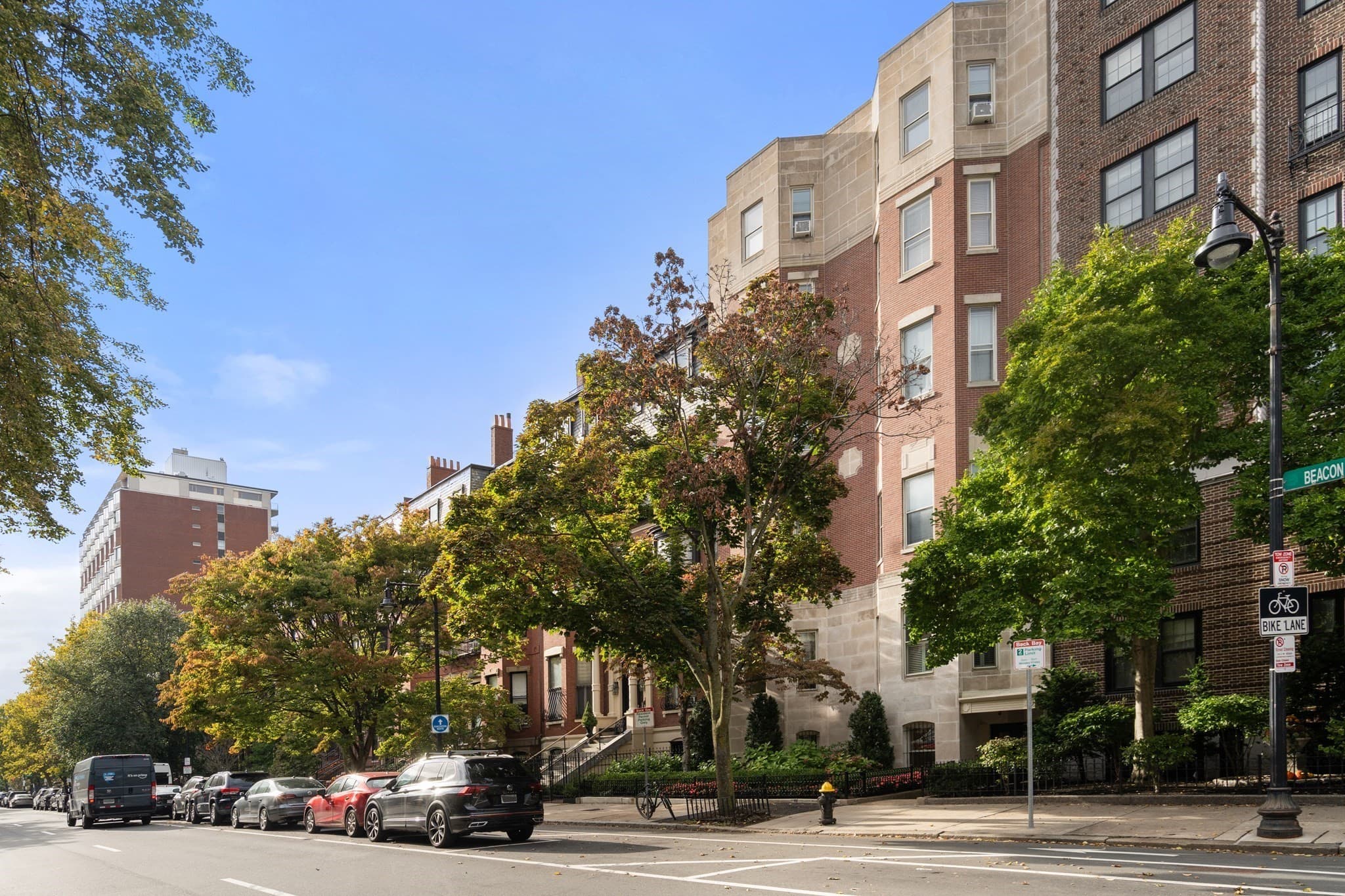 Condominium at 286 Beacon Street # 1, Boston MA 02116, Boston, photo 18 of 19