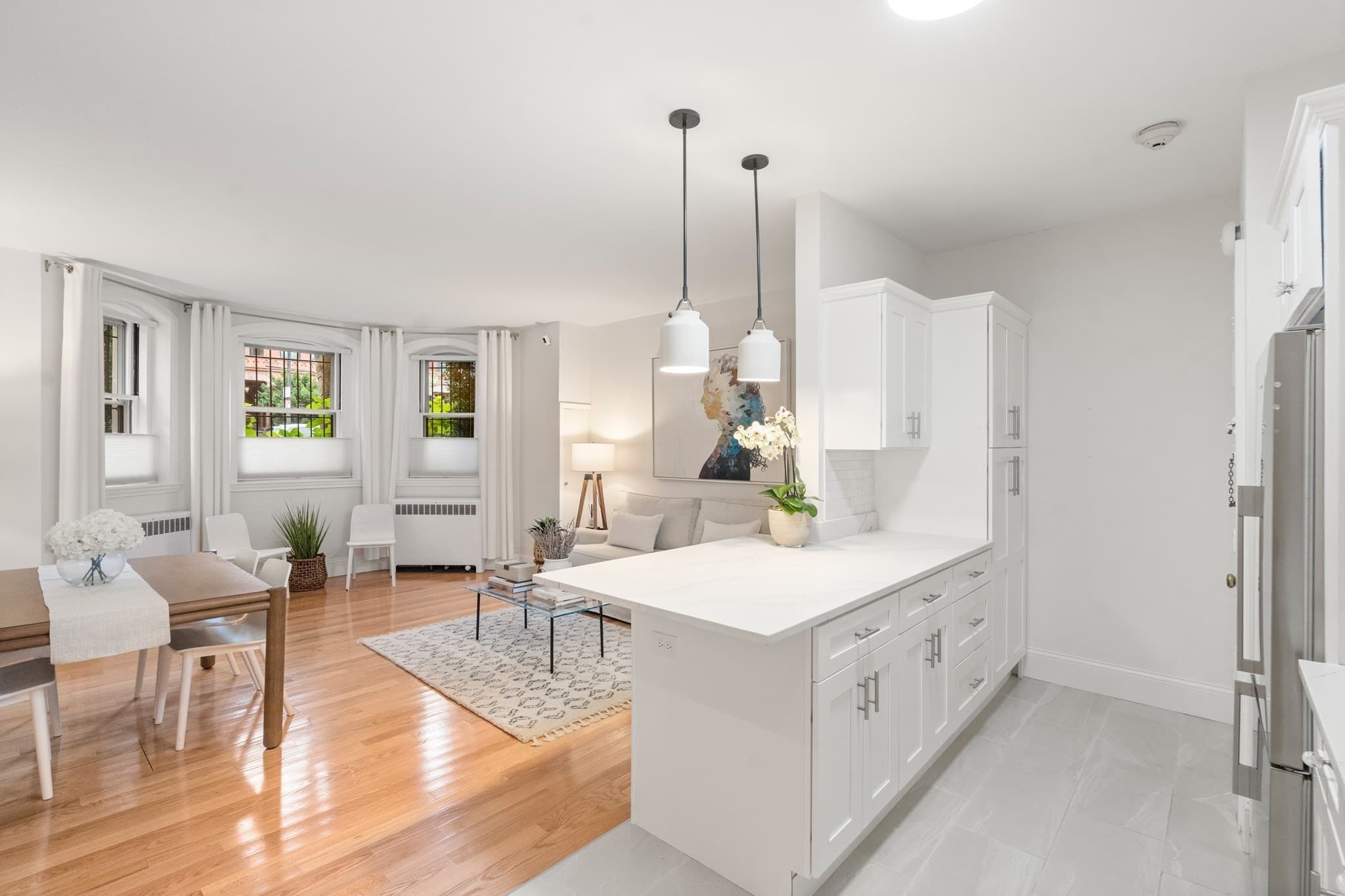 Condominium at 286 Beacon Street # 1, Boston MA 02116, Boston, photo 11 of 19