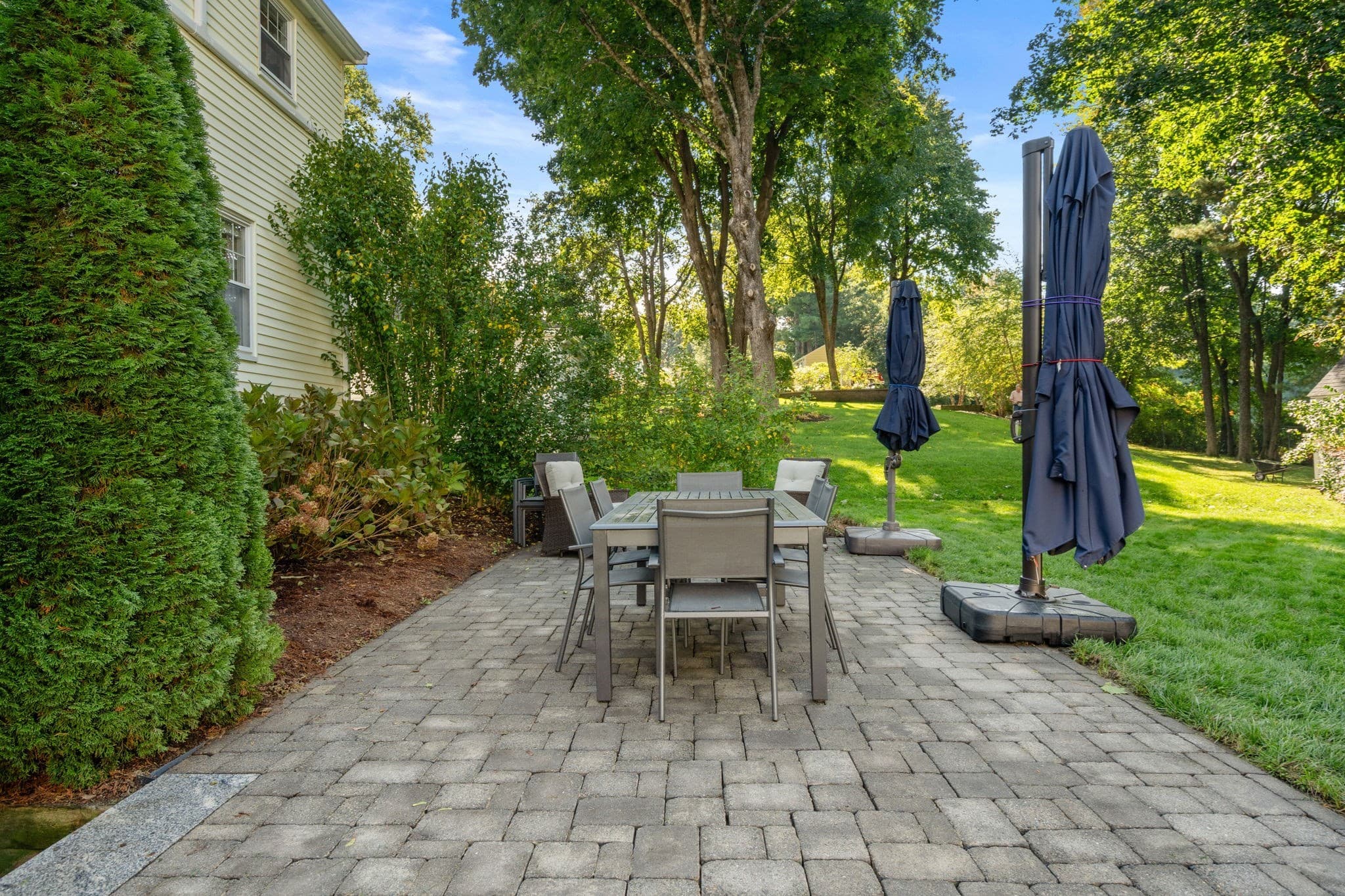 Single Family Residence at 9 Pocahontas, Walpole MA 02081, Walpole, photo 27 of 42