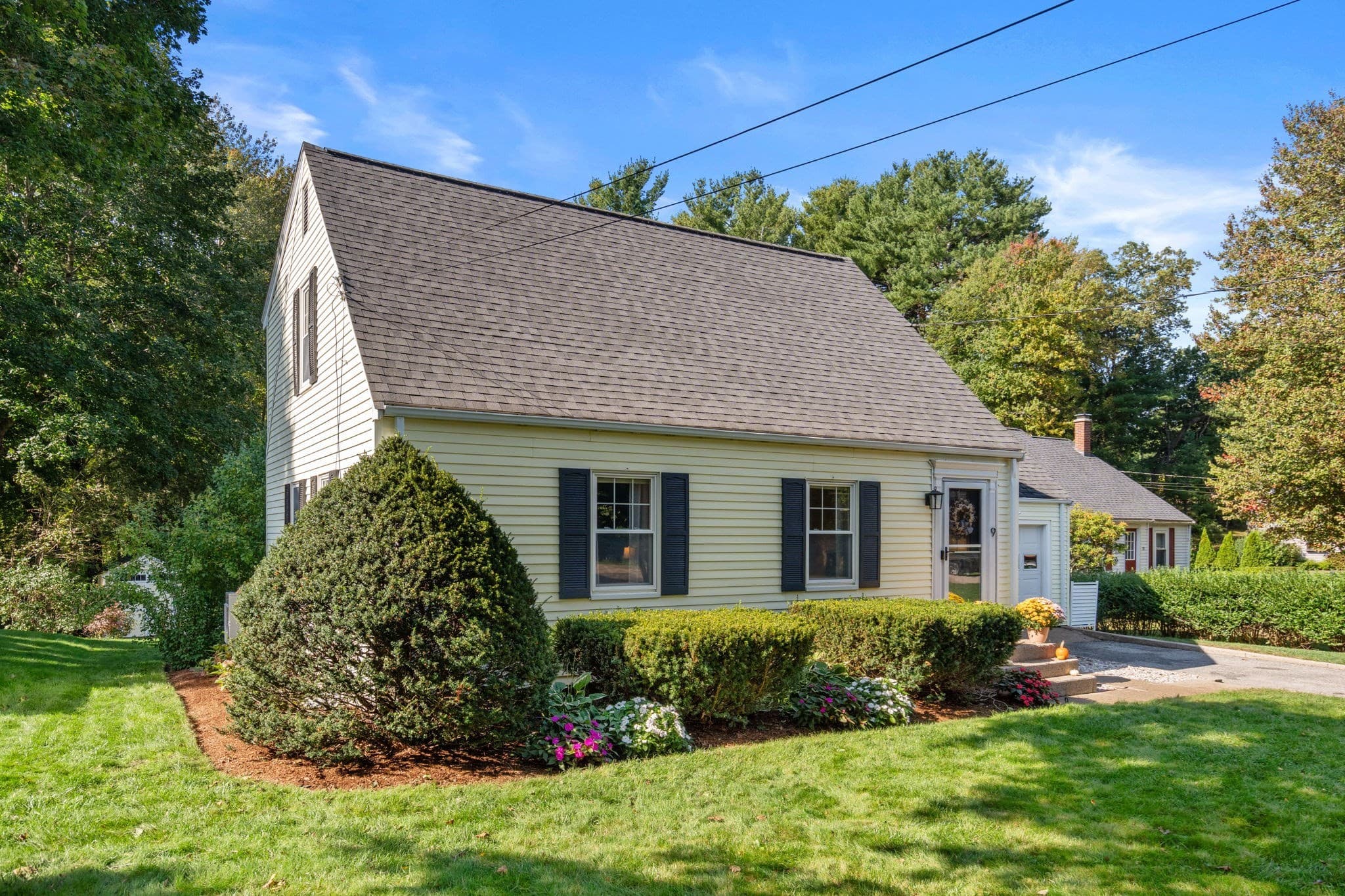 Single Family Residence at 9 Pocahontas, Walpole MA 02081, Walpole, photo 2 of 42