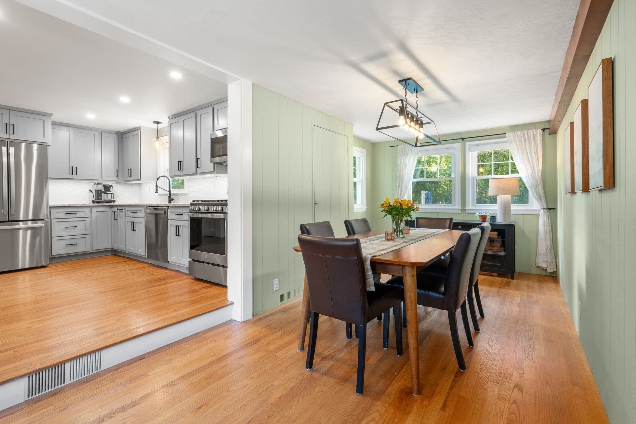 Single Family Residence at 9 Pocahontas, Walpole MA 02081, Walpole, photo 6 of 42