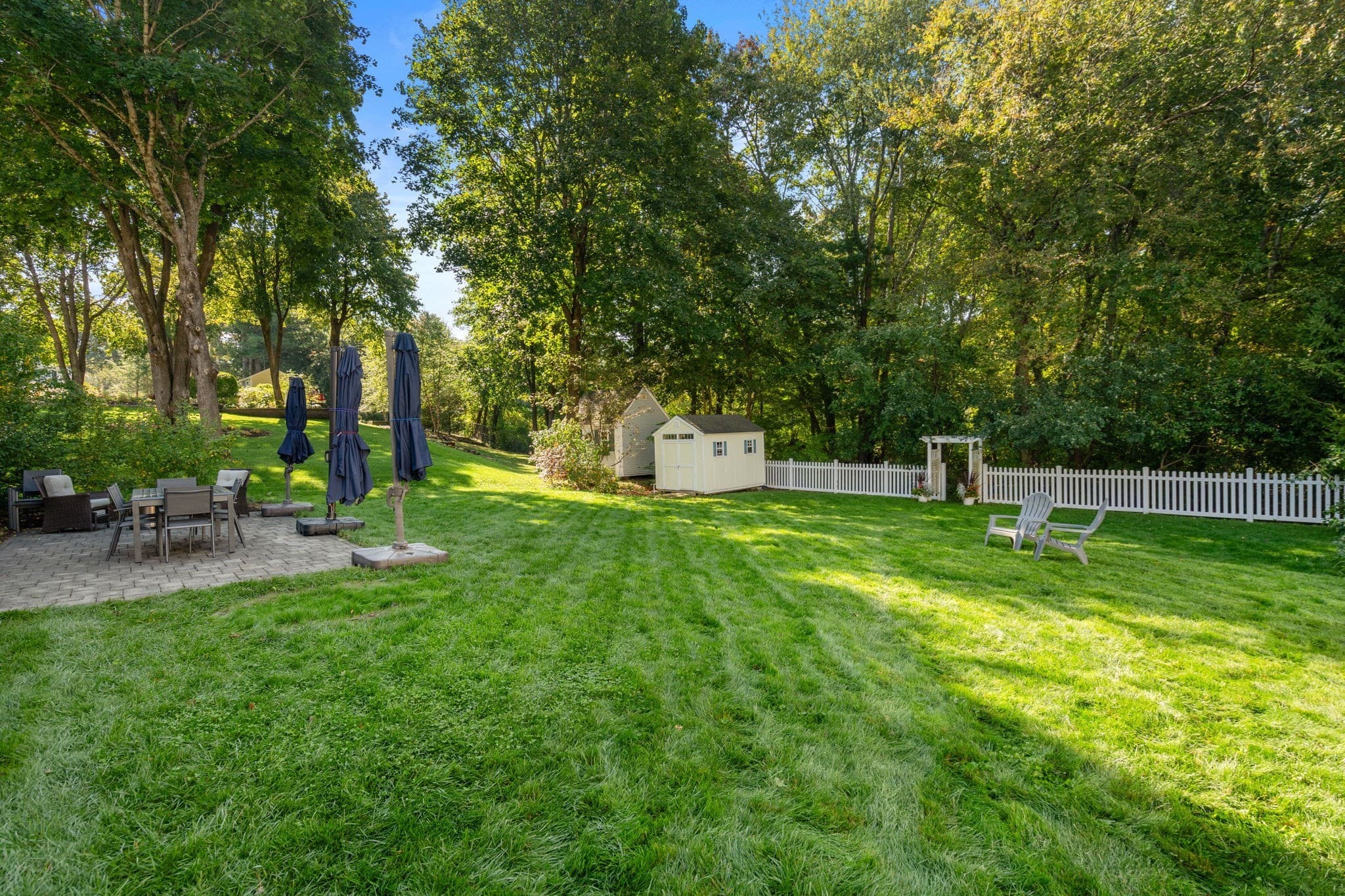Single Family Residence at 9 Pocahontas, Walpole MA 02081, Walpole, photo 26 of 42
