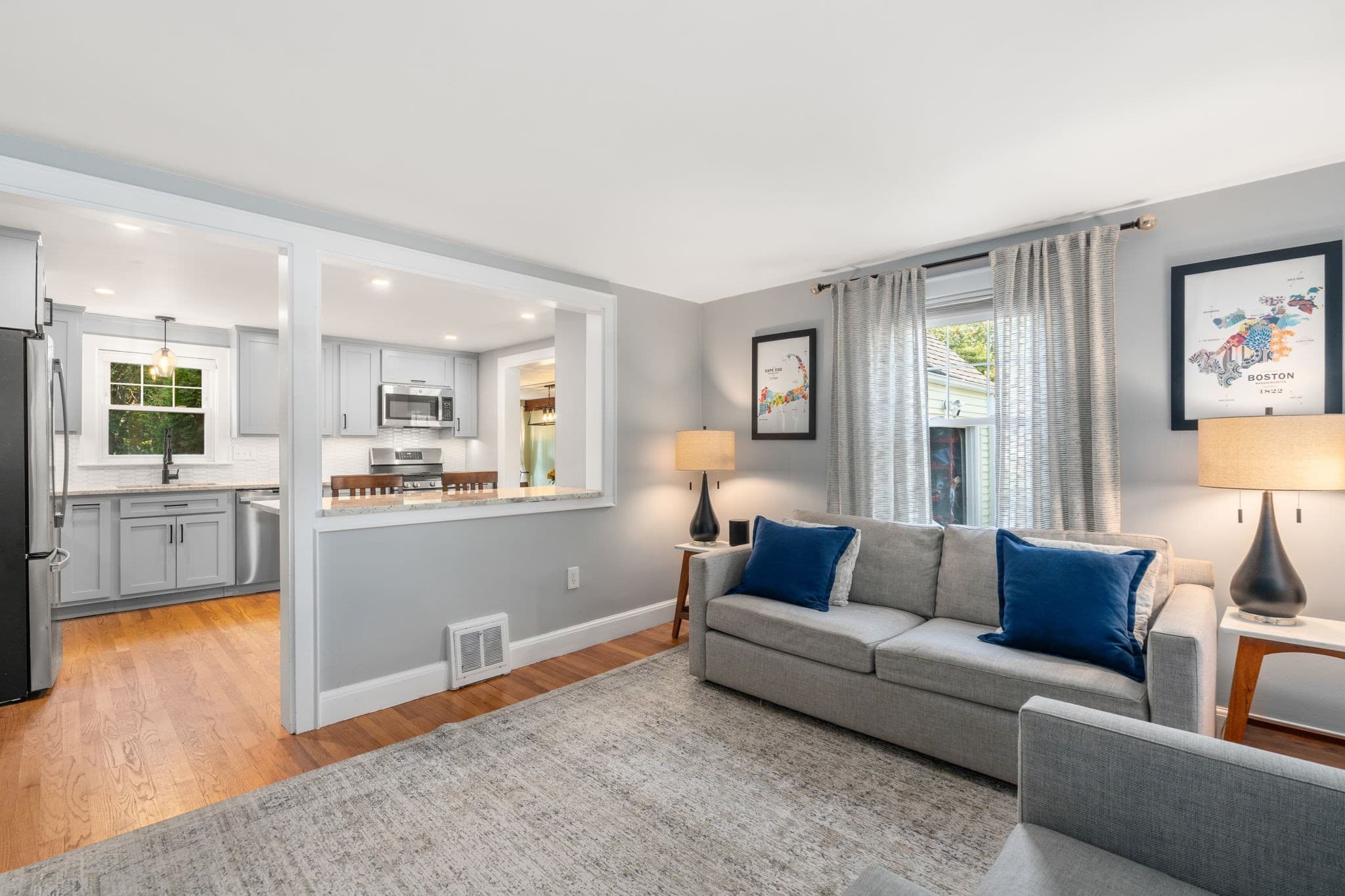 Single Family Residence at 9 Pocahontas, Walpole MA 02081, Walpole, photo 22 of 42