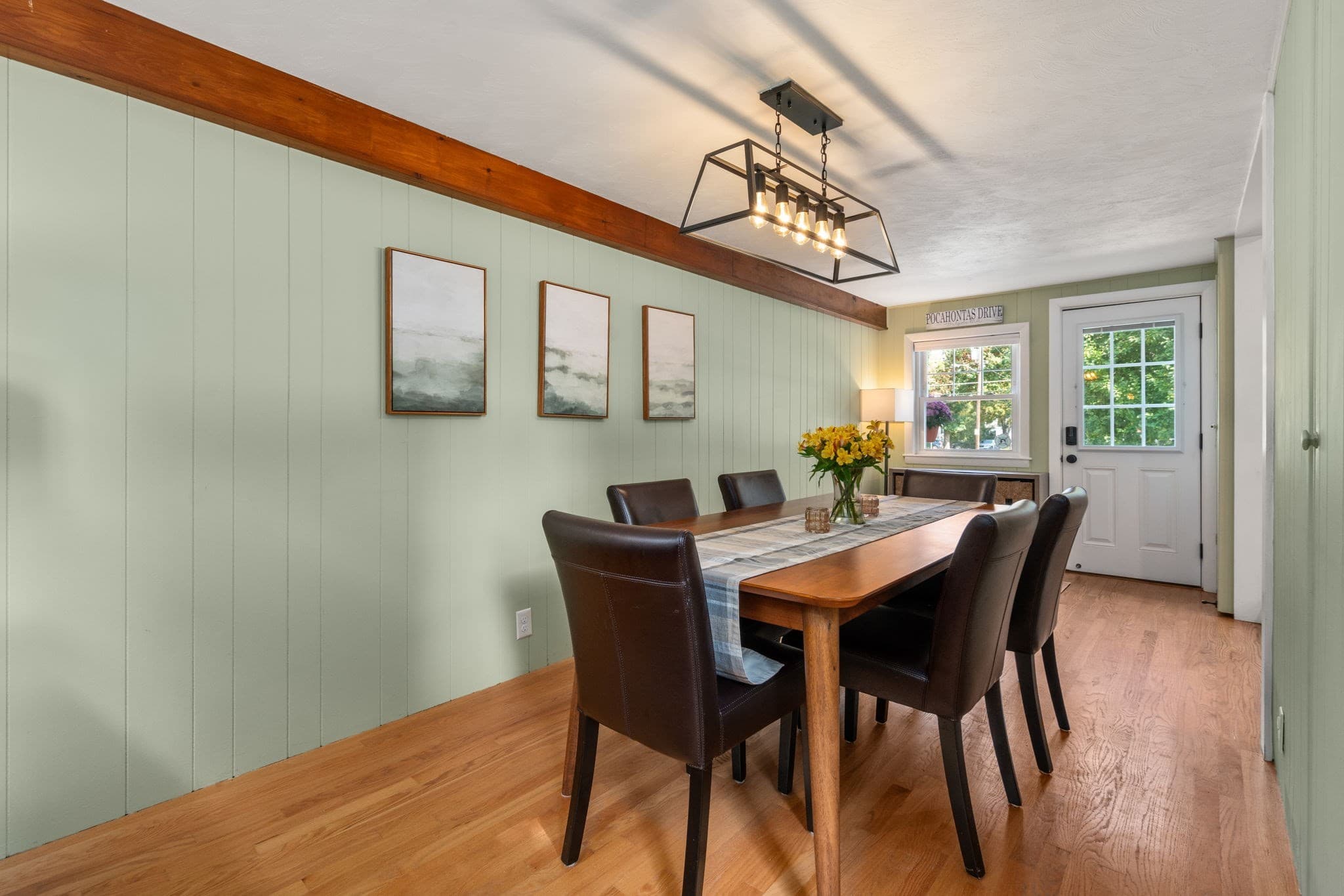 Single Family Residence at 9 Pocahontas, Walpole MA 02081, Walpole, photo 7 of 42
