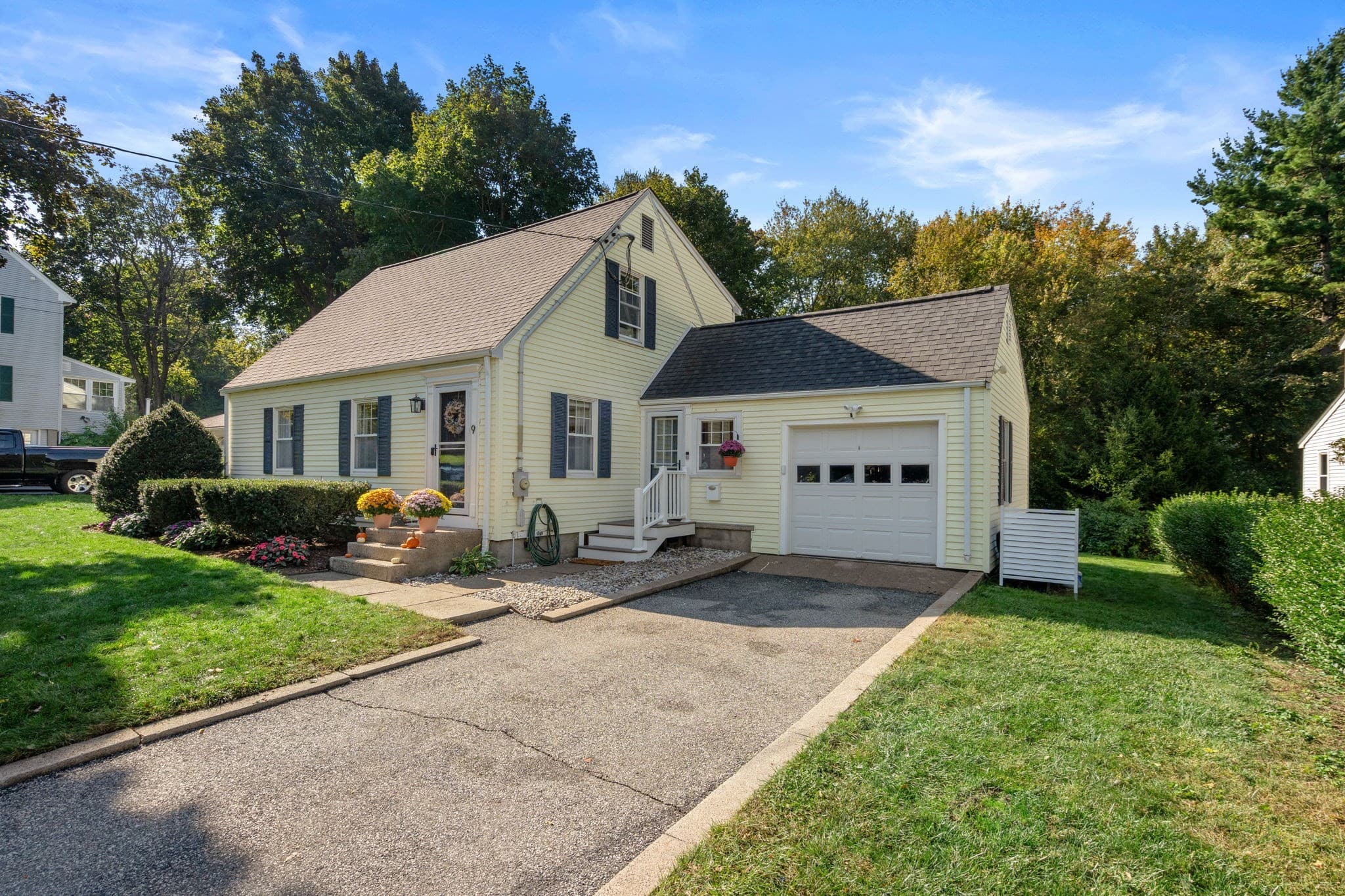 Single Family Residence at 9 Pocahontas, Walpole MA 02081, Walpole, photo 5 of 42