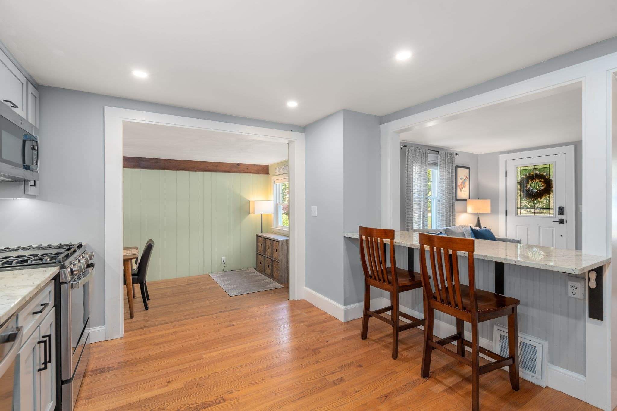Single Family Residence at 9 Pocahontas, Walpole MA 02081, Walpole, photo 20 of 42