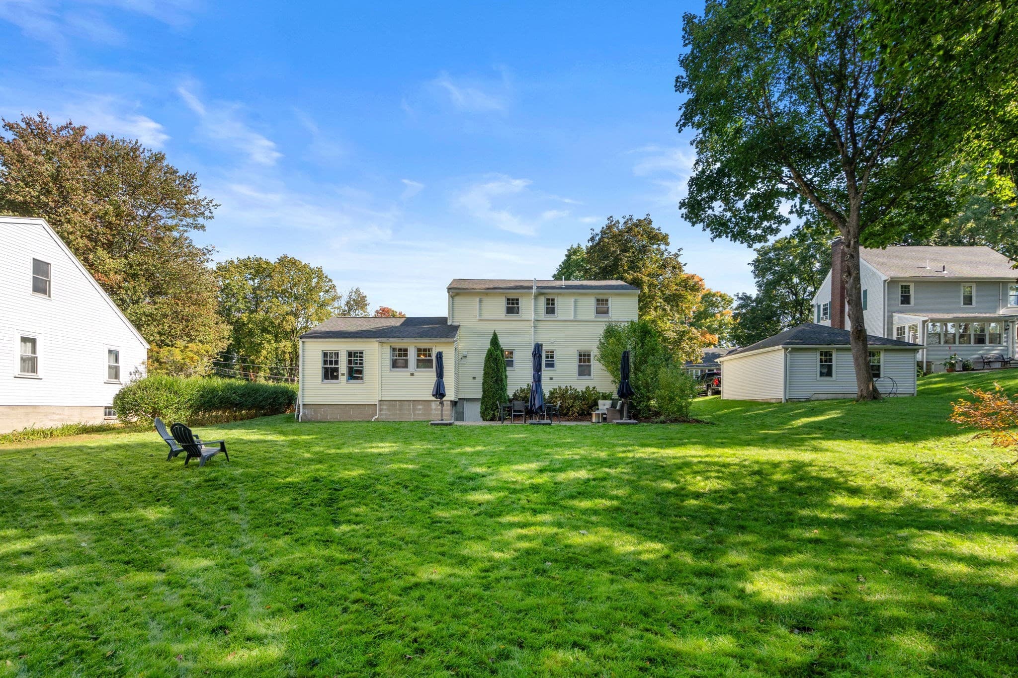 Single Family Residence at 9 Pocahontas, Walpole MA 02081, Walpole, photo 24 of 42