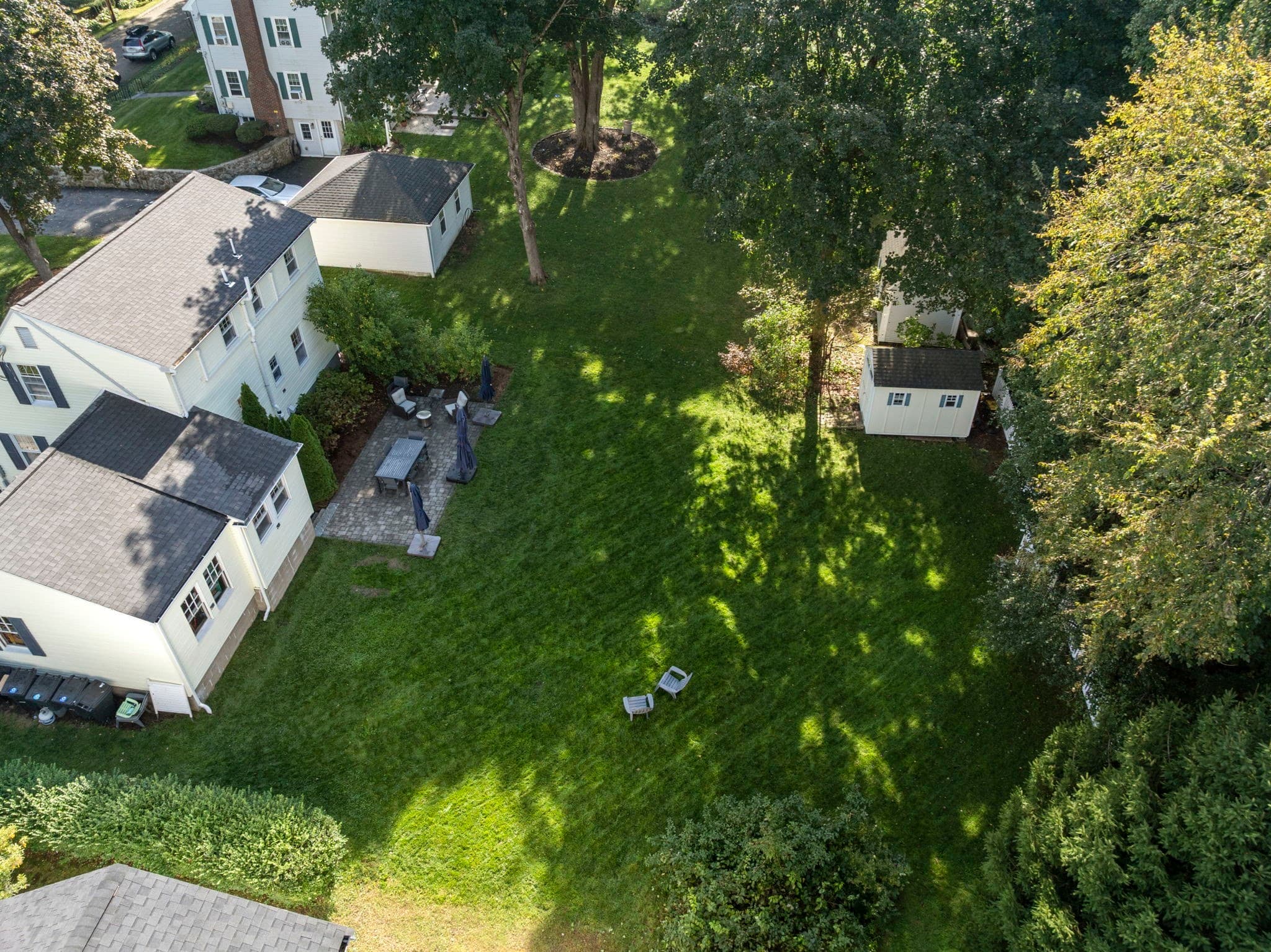 Single Family Residence at 9 Pocahontas, Walpole MA 02081, Walpole, photo 38 of 42