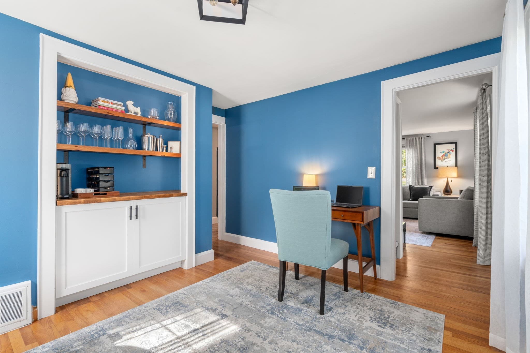 Single Family Residence at 9 Pocahontas, Walpole MA 02081, Walpole, photo 14 of 42
