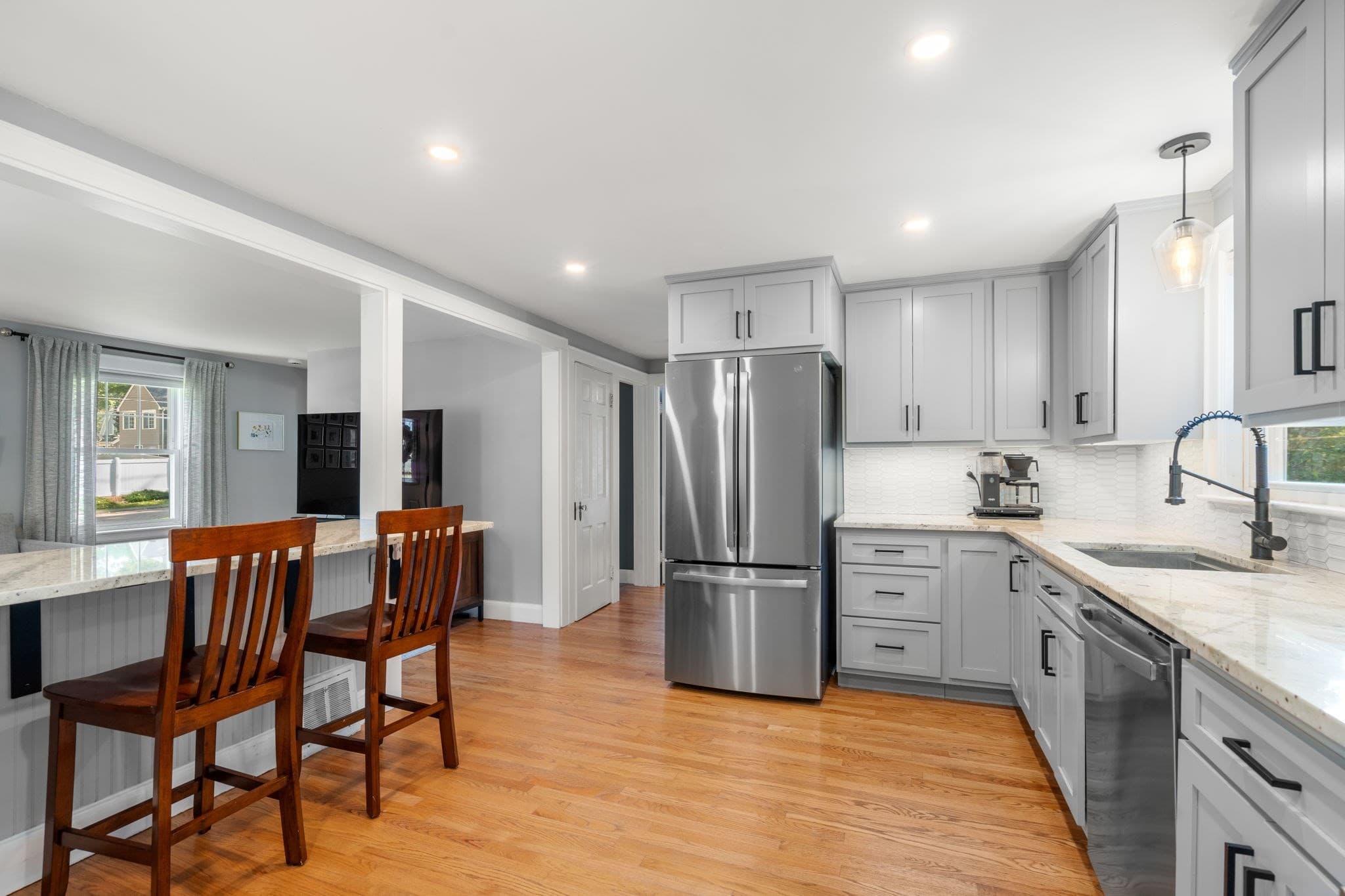 Single Family Residence at 9 Pocahontas, Walpole MA 02081, Walpole, photo 18 of 42