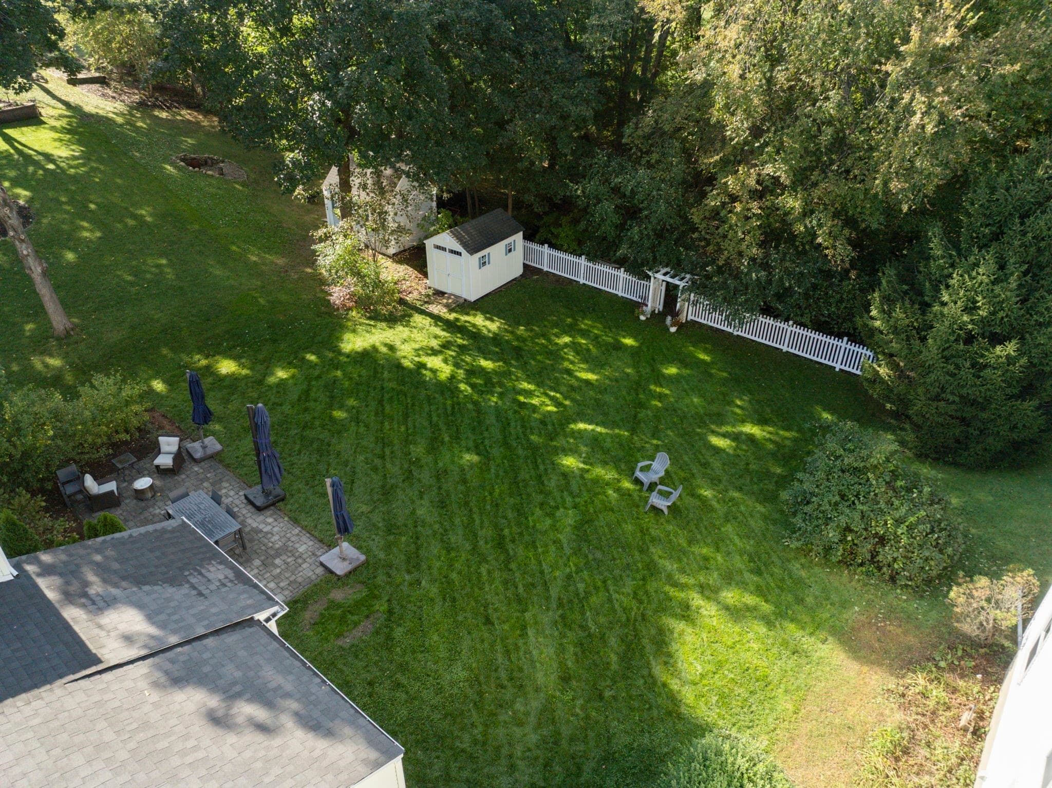 Single Family Residence at 9 Pocahontas, Walpole MA 02081, Walpole, photo 37 of 42