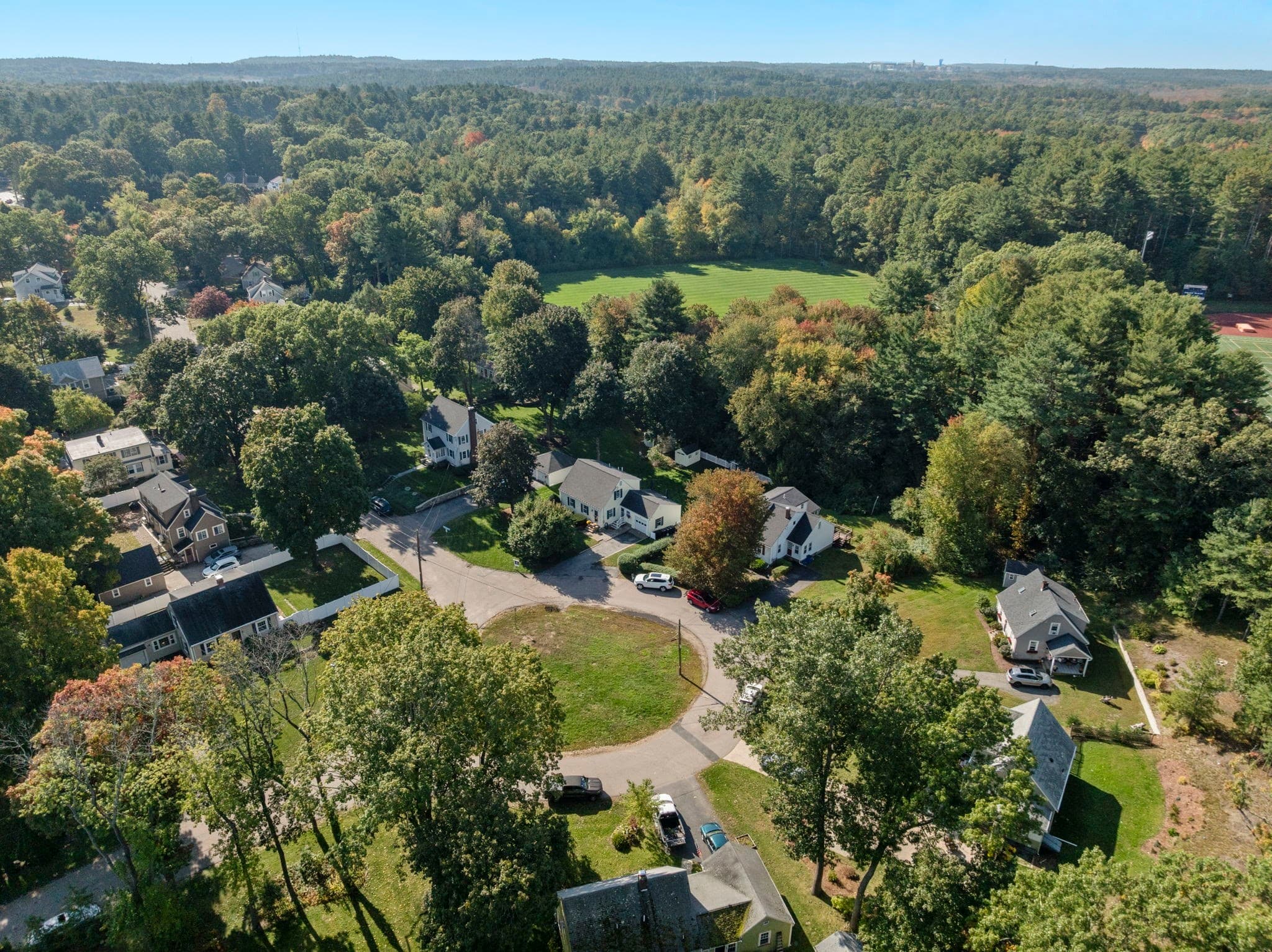 Single Family Residence at 9 Pocahontas, Walpole MA 02081, Walpole, photo 40 of 42