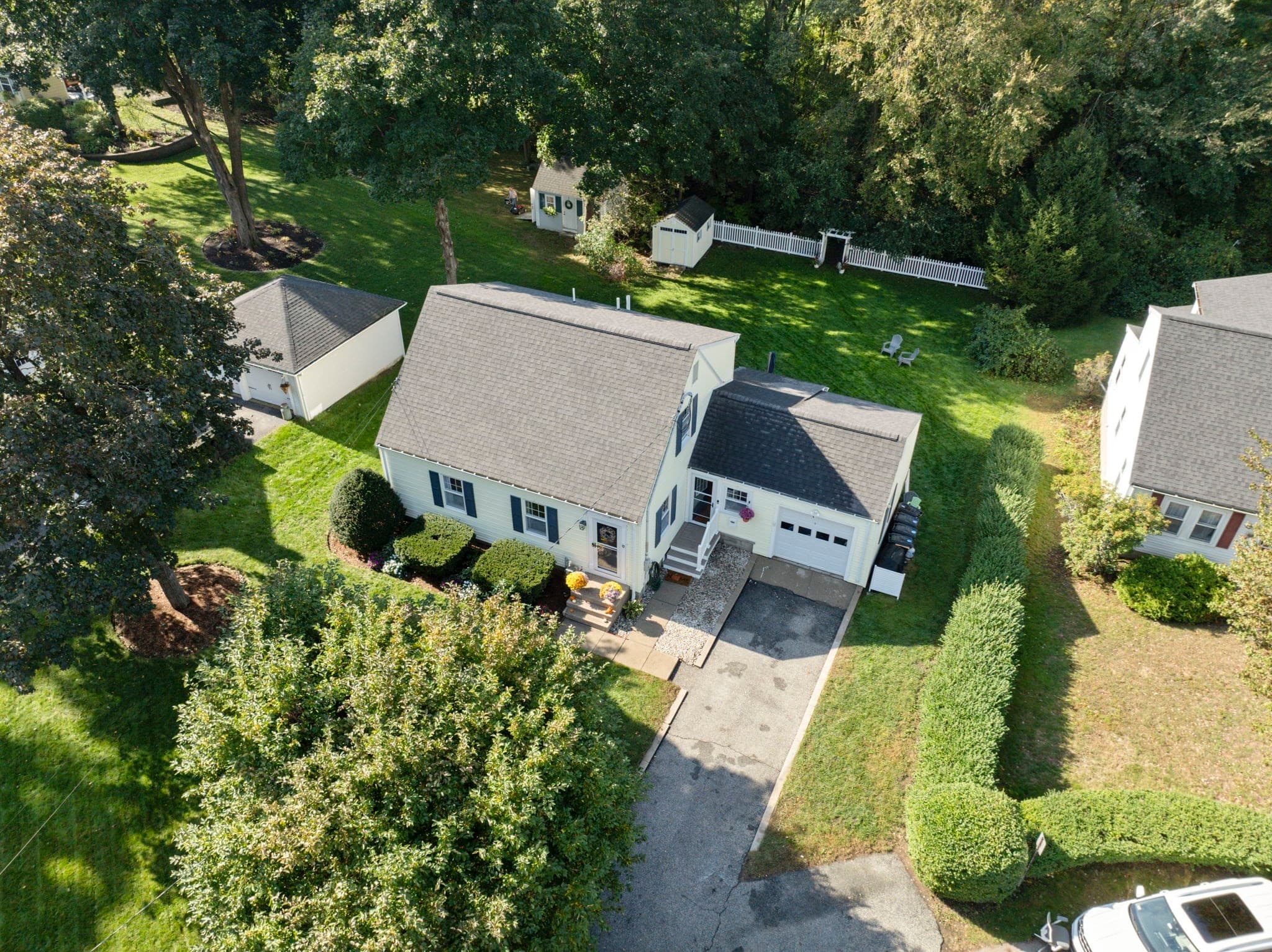 Single Family Residence at 9 Pocahontas, Walpole MA 02081, Walpole, photo 35 of 42