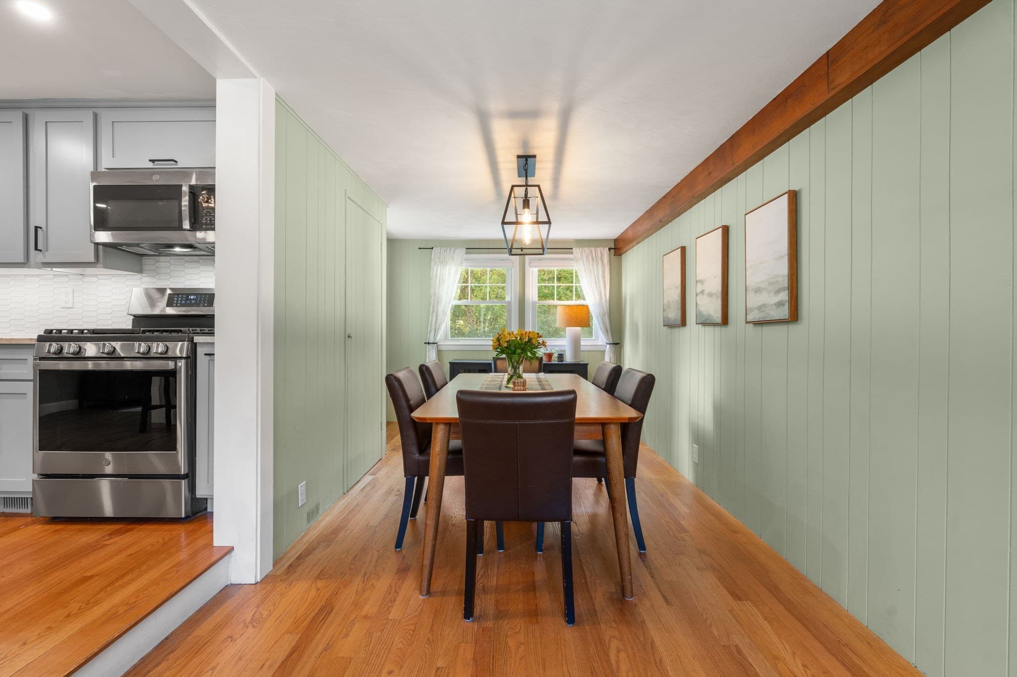 Single Family Residence at 9 Pocahontas, Walpole MA 02081, Walpole, photo 8 of 42
