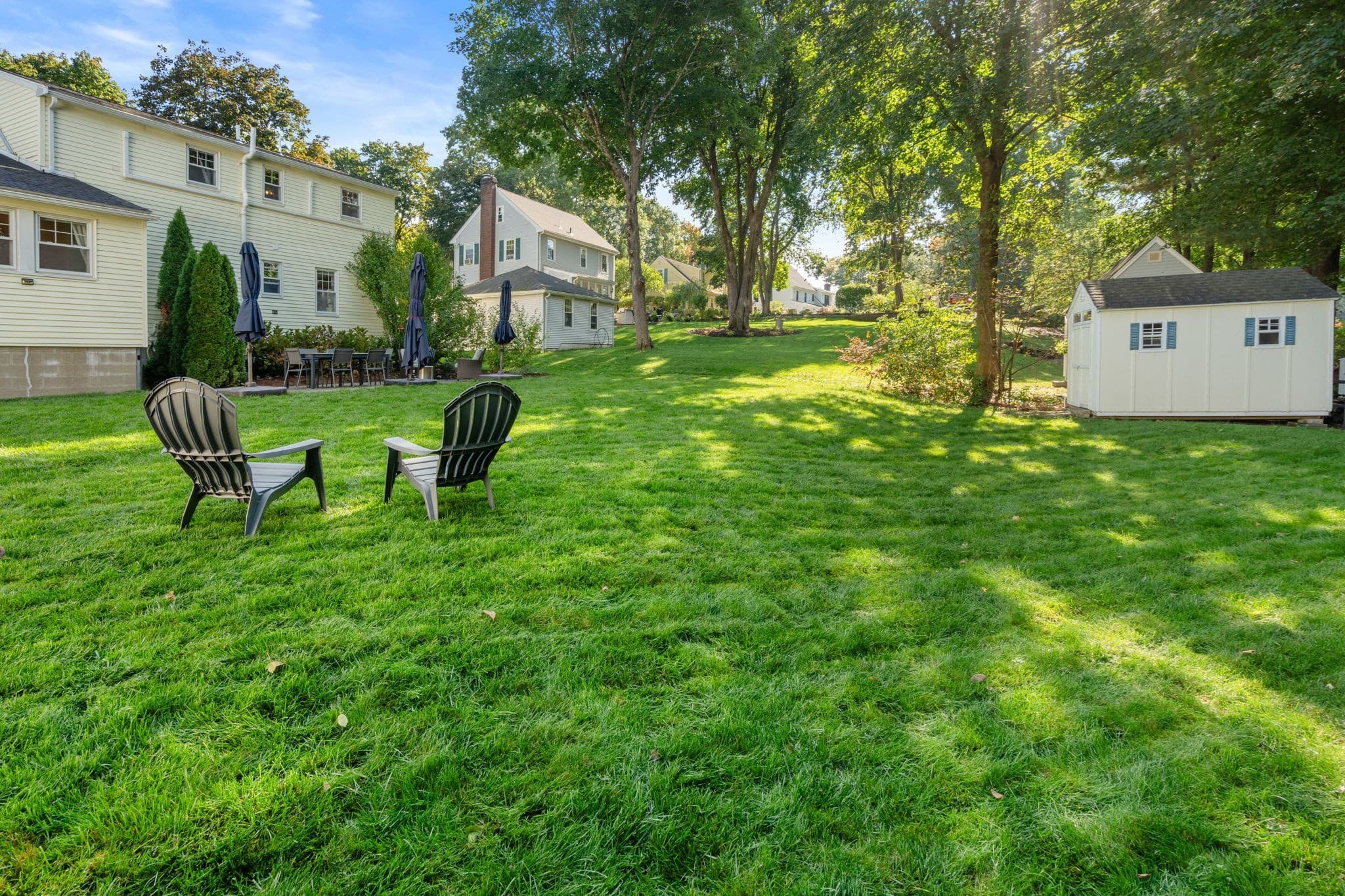 Single Family Residence at 9 Pocahontas, Walpole MA 02081, Walpole, photo 25 of 42