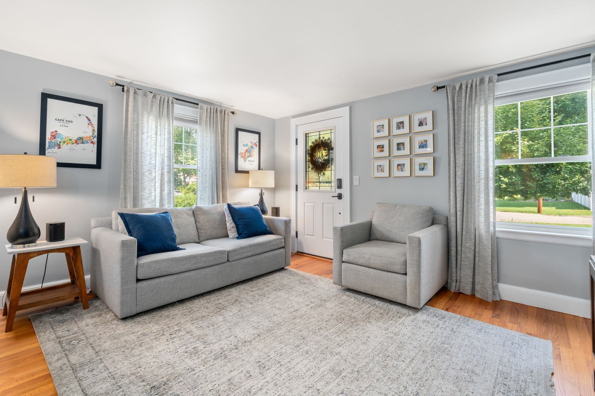 Single Family Residence at 9 Pocahontas, Walpole MA 02081, Walpole, photo 21 of 42