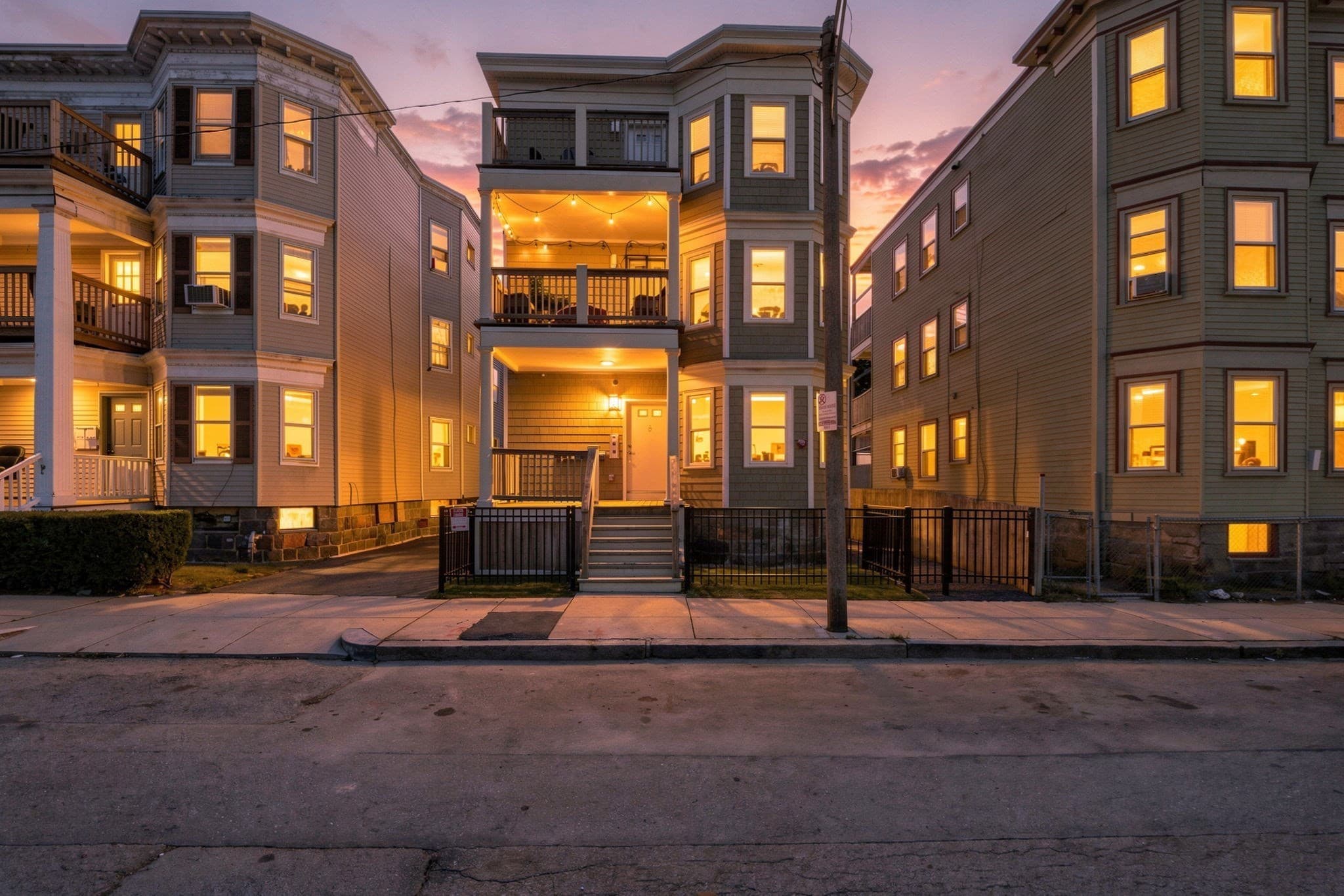 Condominium at 9 Lithgow St # 1, Boston MA 02124, Boston, photo 27 of 34