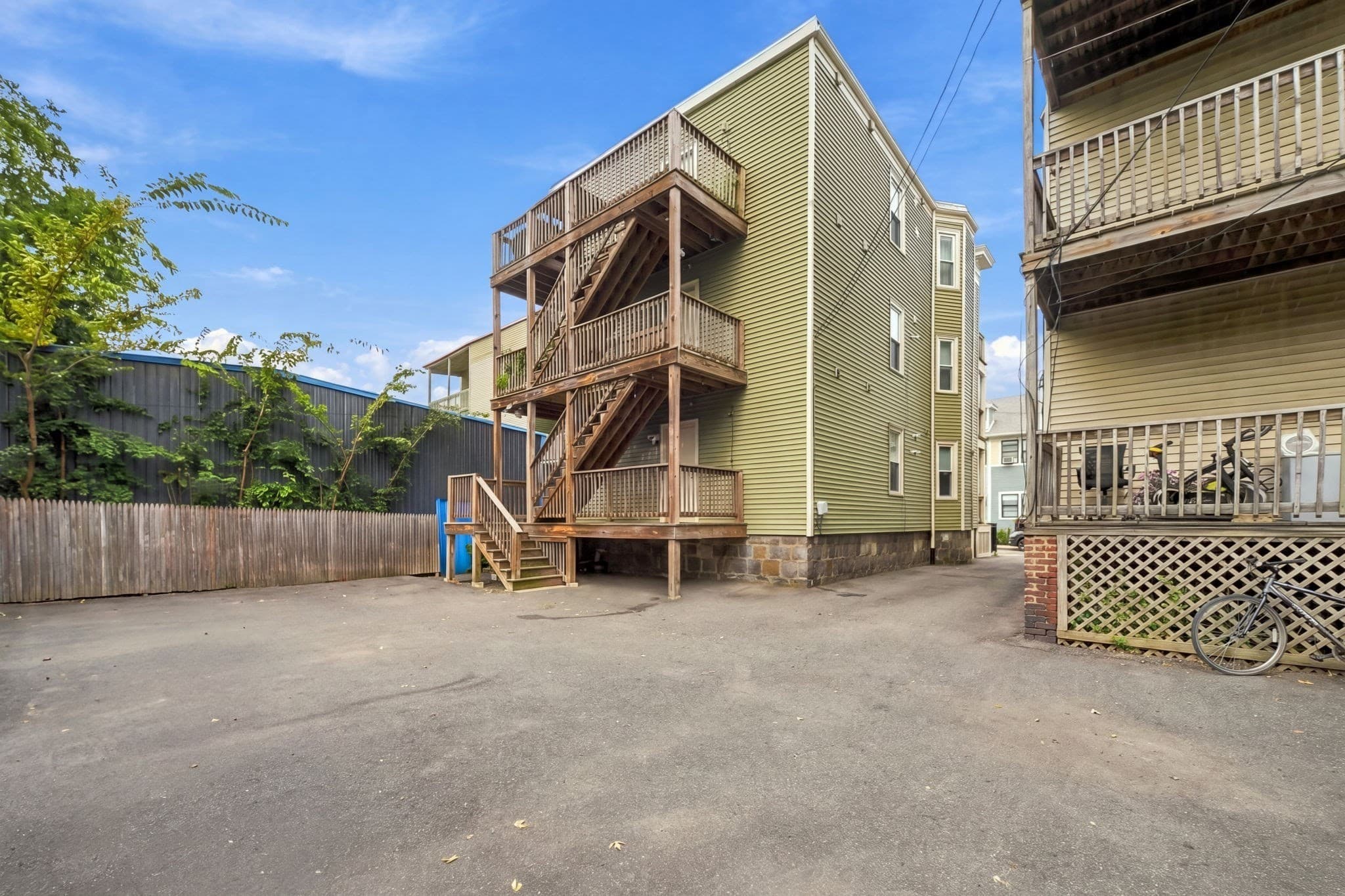 Condominium at 9 Lithgow St # 1, Boston MA 02124, Boston, photo 30 of 34