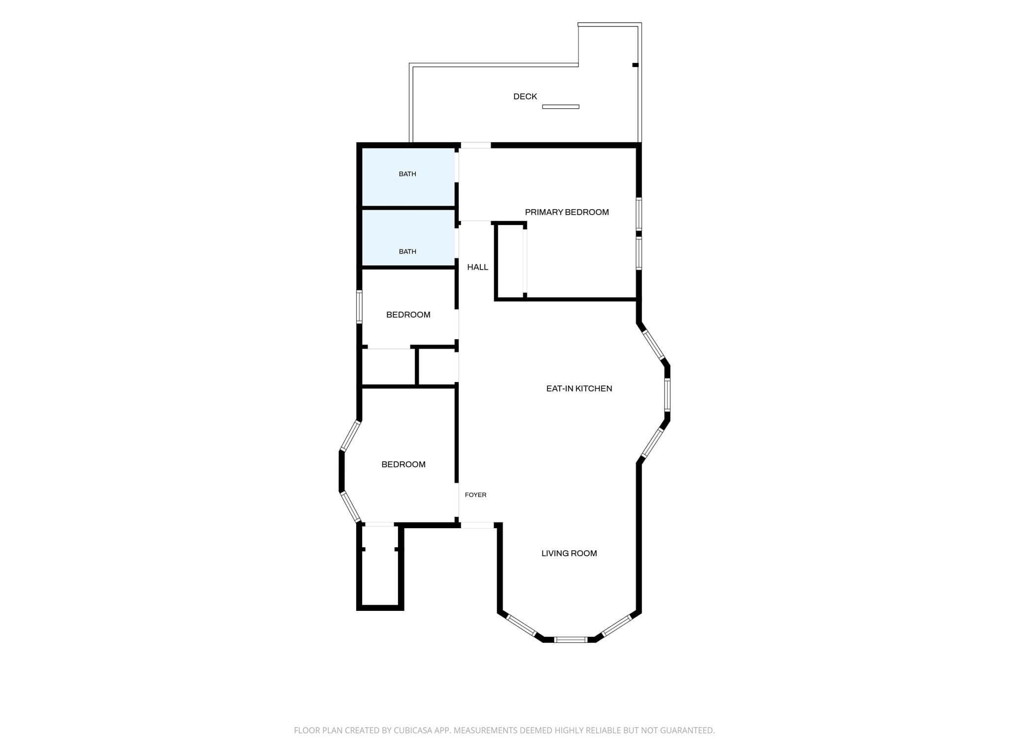 Condominium at 9 Lithgow St # 1, Boston MA 02124, Boston, photo 33 of 34