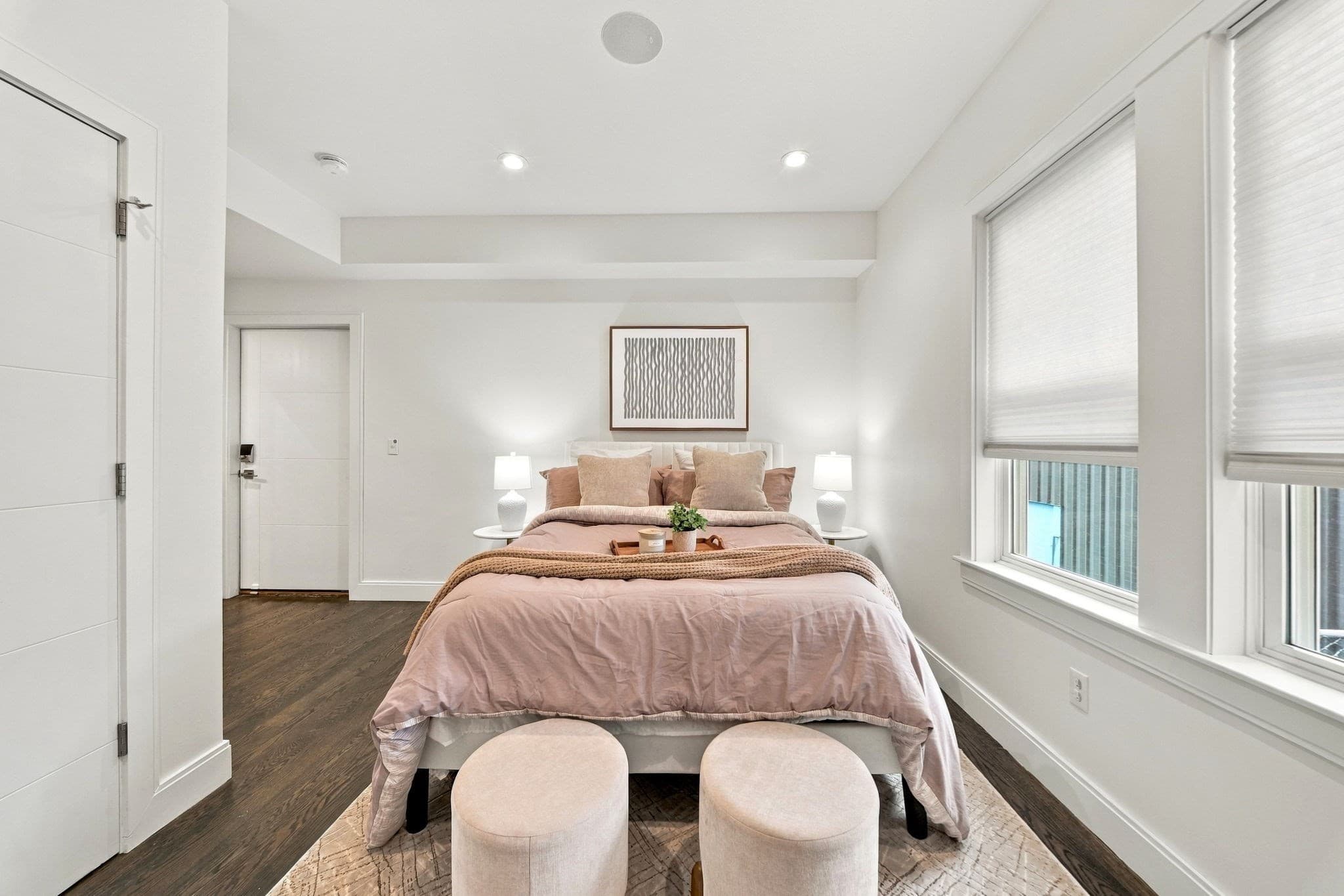 Condominium at 9 Lithgow St # 1, Boston MA 02124, Boston, photo 14 of 34