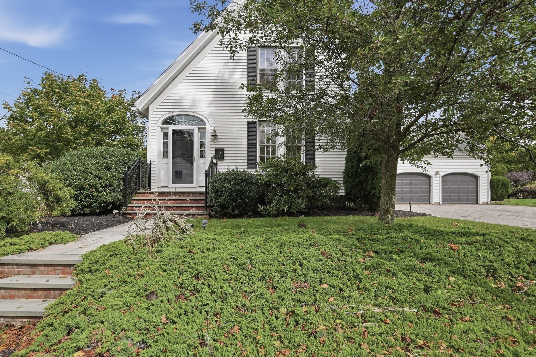Single Family Residence at 12 Exeter Street, Marlborough MA 01752, Marlborough, photo 2 of 40