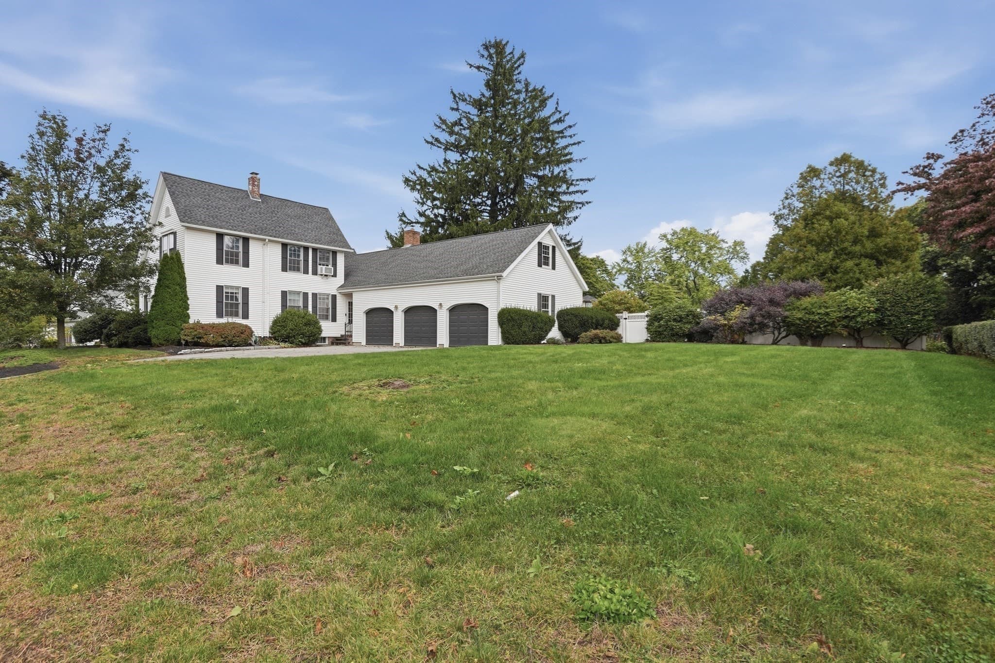 Single Family Residence at 12 Exeter Street, Marlborough MA 01752, Marlborough, photo 37 of 40
