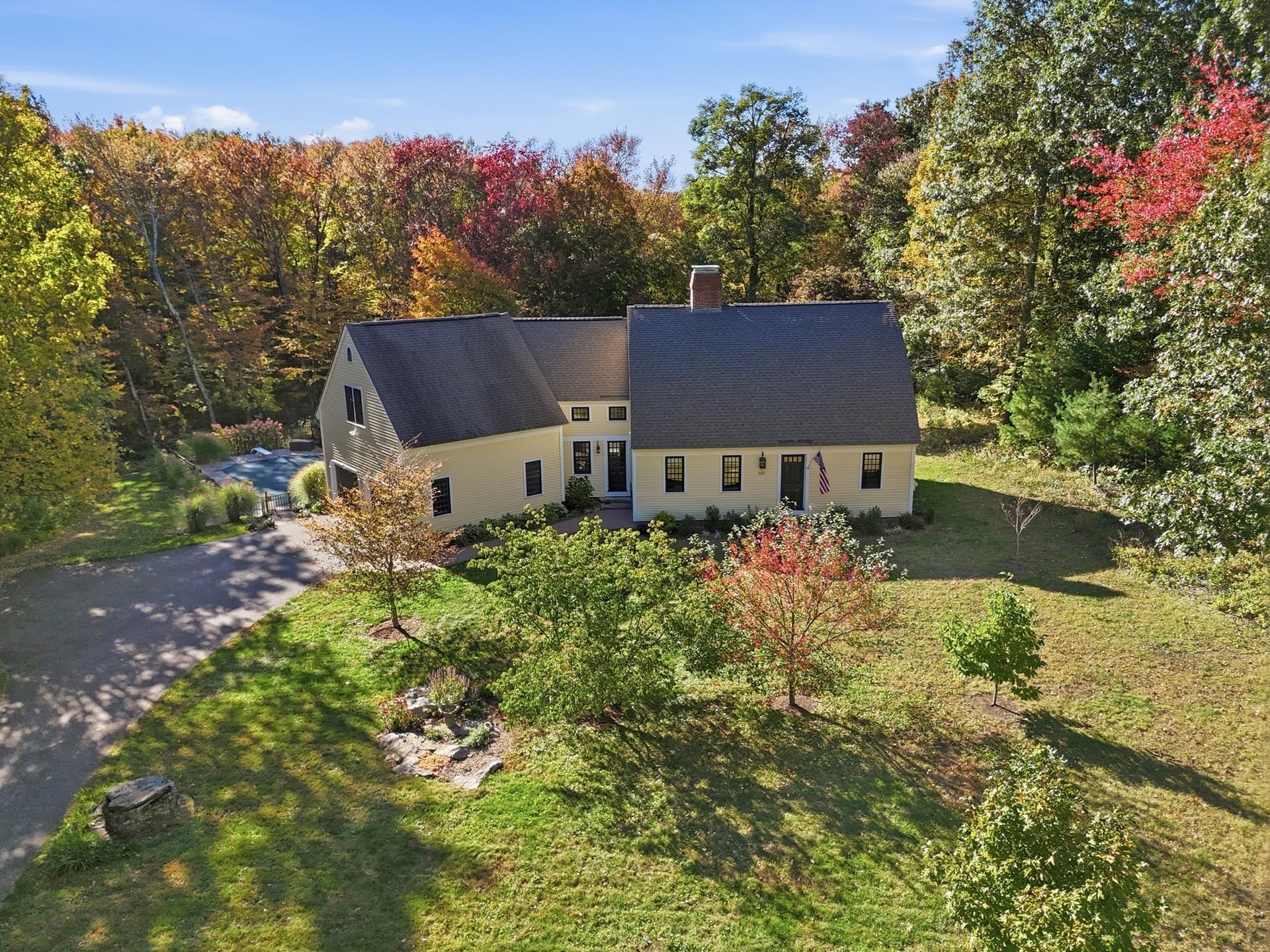 469 Glendale Road, Hampden MA 01036