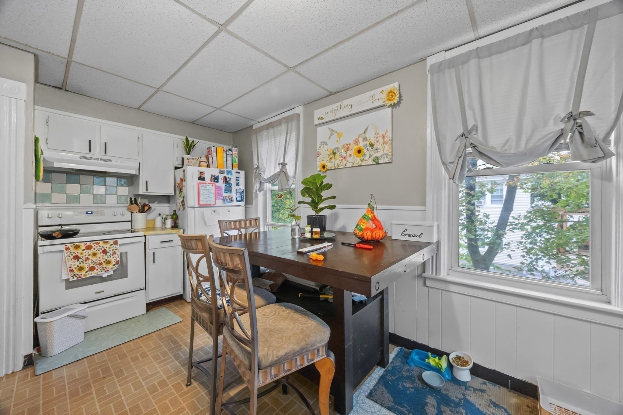 2 Family - 2 Units Up/Down at 3 Knight St., Worcester MA 01605, Worcester, photo 5 of 34