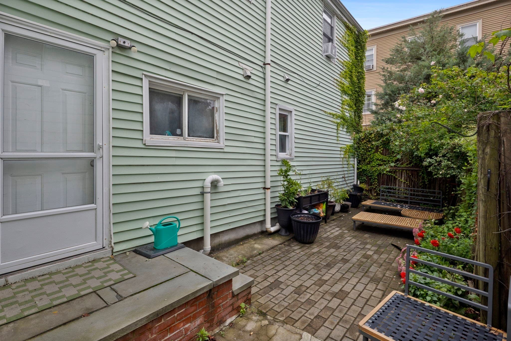 2 Family - 2 Units Side by Side at 56-58 Eighth Street, Cambridge MA 02141, Cambridge, photo 19 of 19