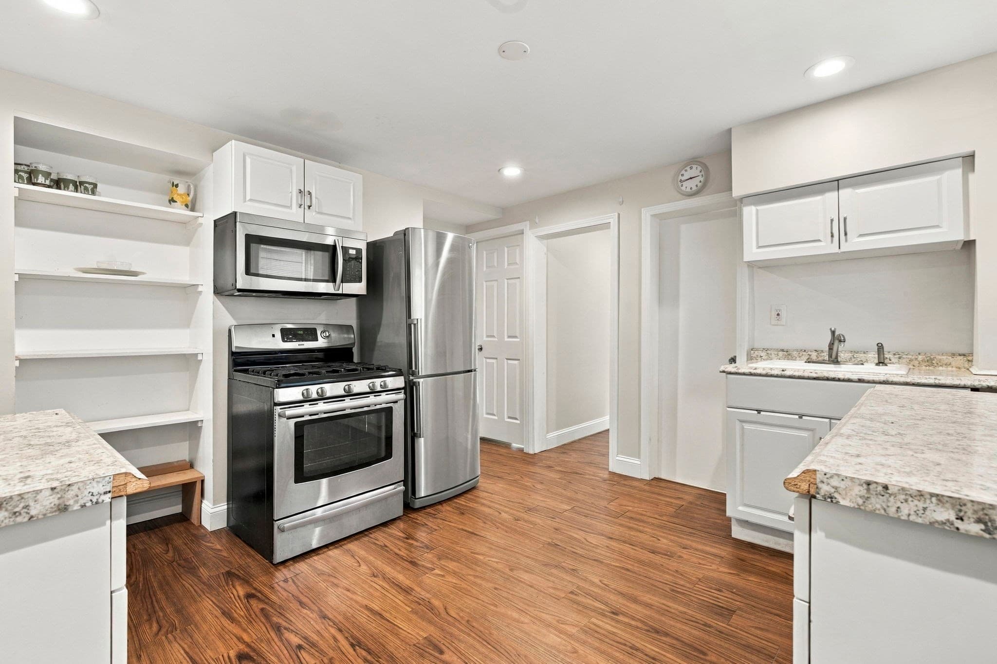 Multi Family at 15 Skehan Street, Somerville MA 02143, Somerville, photo 15 of 28