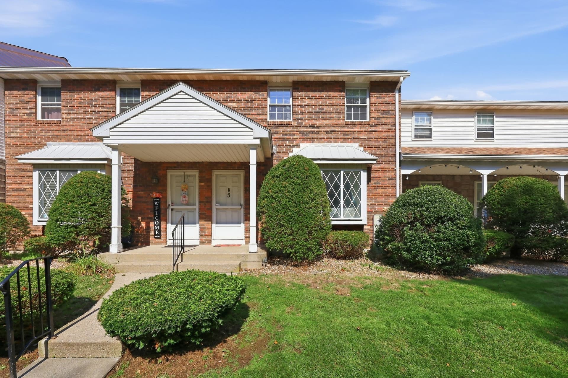 84 Fuller St # 5, Ludlow MA 01056