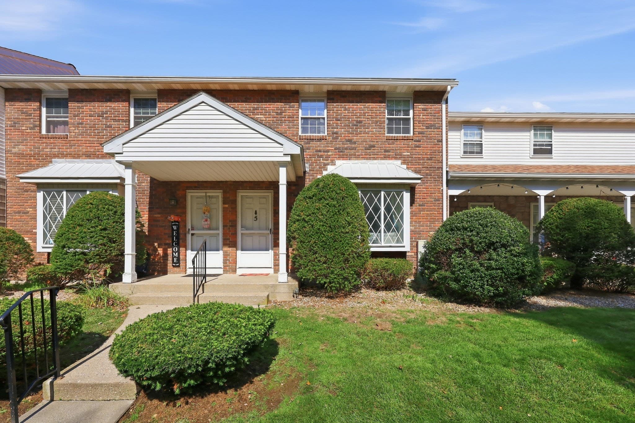 84 Fuller St # 5, Ludlow MA 01056