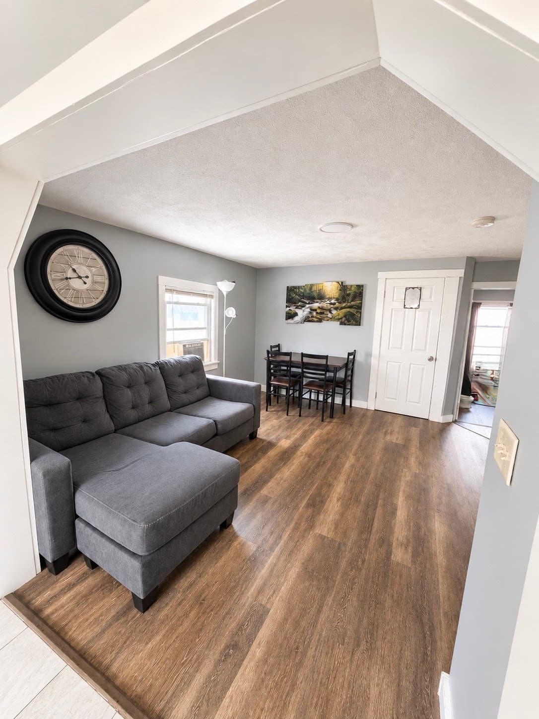 Single Family Residence at 99 Parker Street, Chelsea MA 02150, Chelsea, photo 4 of 11