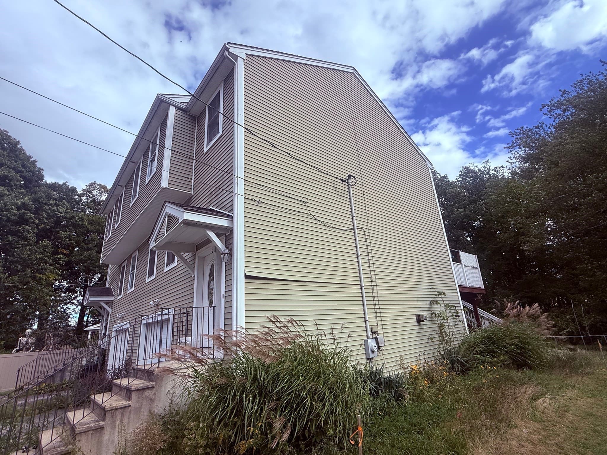 Single Family Residence at 46 Pine Hill Rd, Worcester MA 01604, Worcester, photo 23 of 26