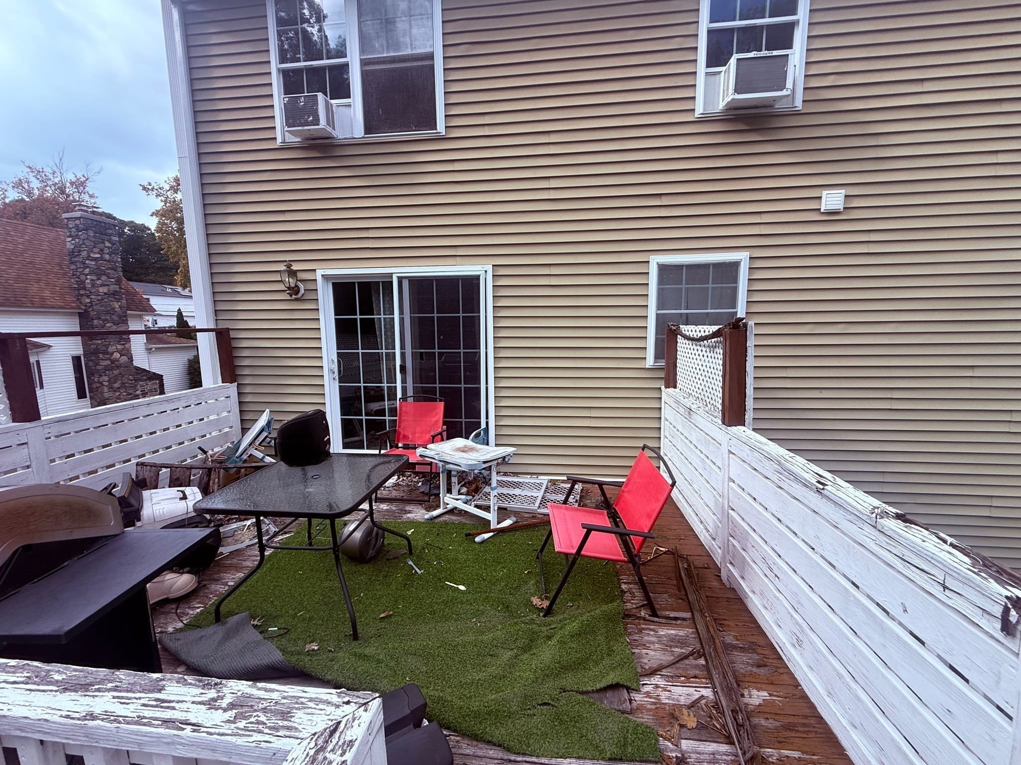 Single Family Residence at 46 Pine Hill Rd, Worcester MA 01604, Worcester, photo 26 of 26