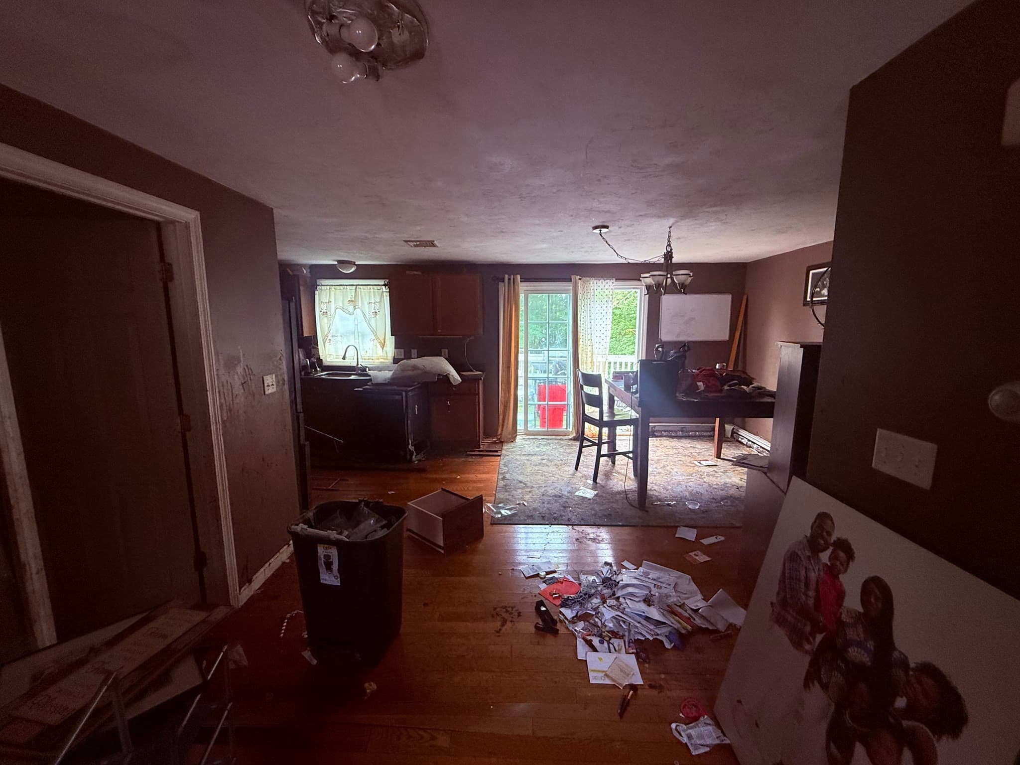 Single Family Residence at 46 Pine Hill Rd, Worcester MA 01604, Worcester, photo 7 of 26