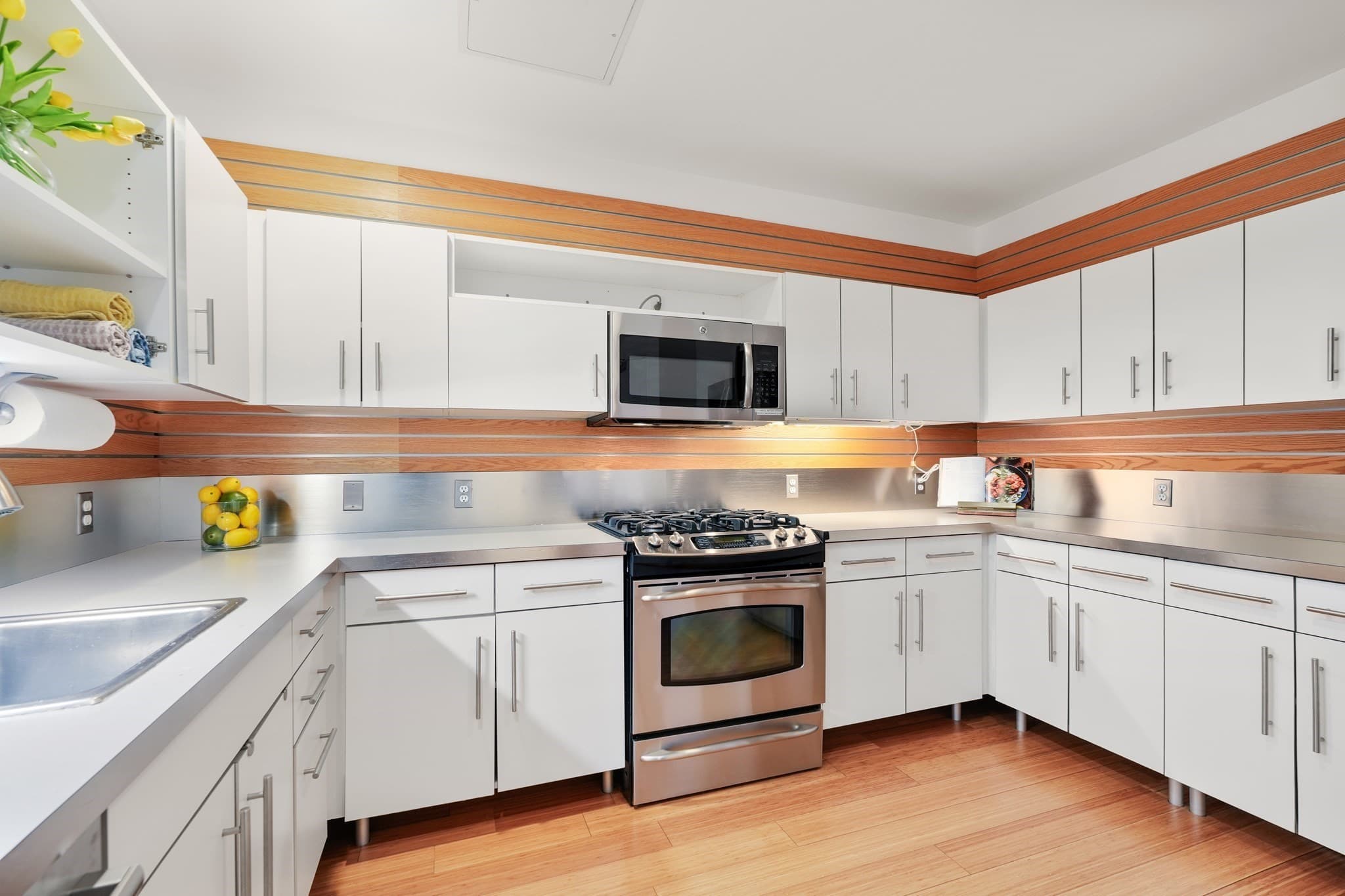 Condominium at 251 Heath St # 217, Boston MA 02130, Boston, photo 2 of 23