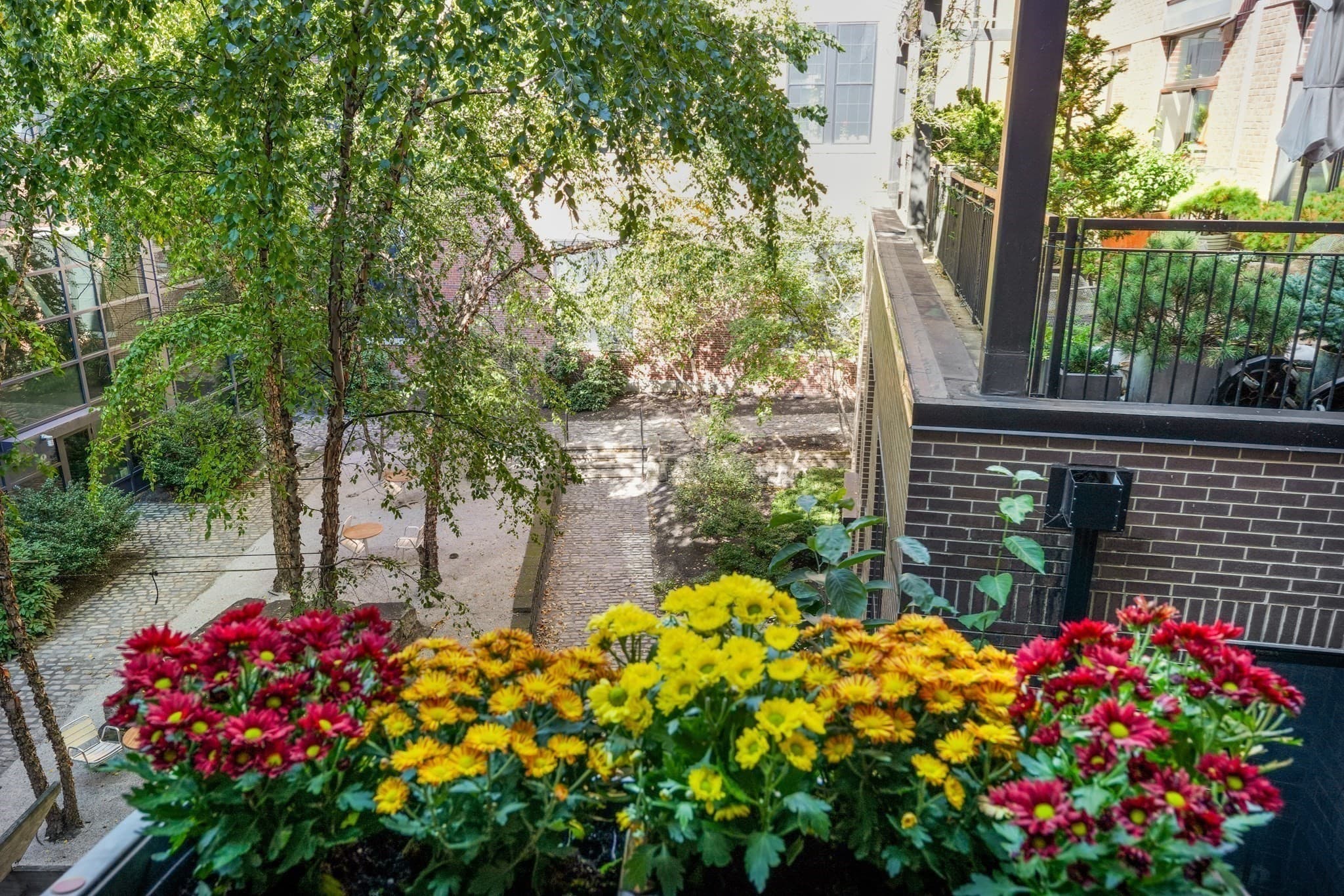 Condominium at 251 Heath St # 217, Boston MA 02130, Boston, photo 11 of 23