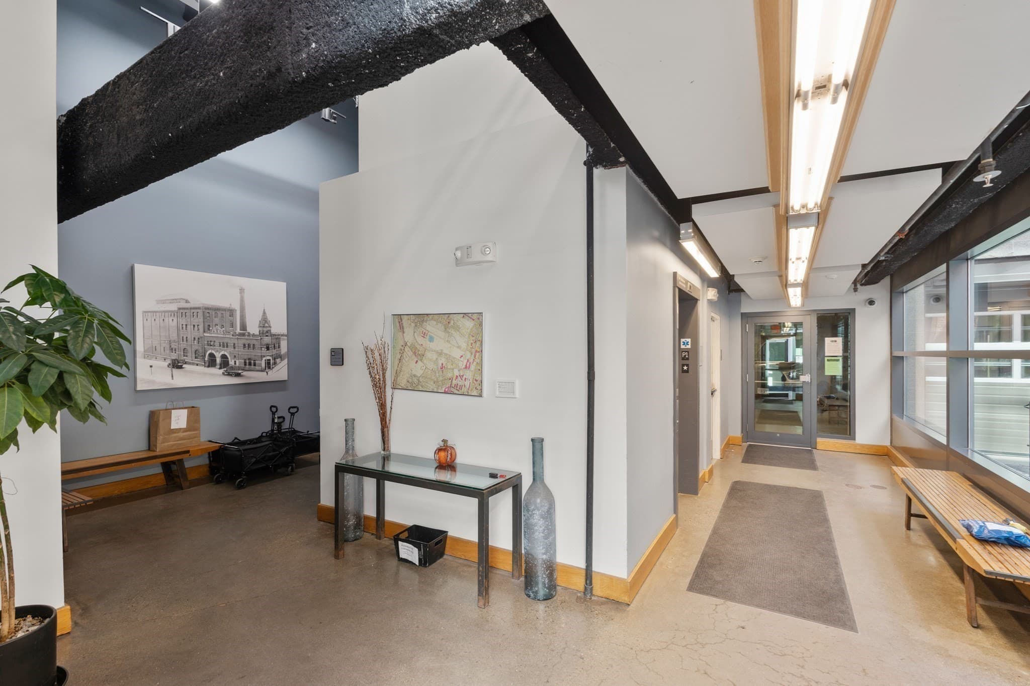 Condominium at 251 Heath St # 217, Boston MA 02130, Boston, photo 19 of 23