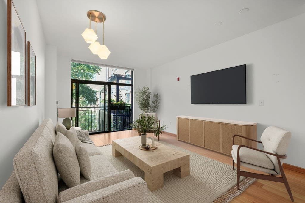Condominium at 251 Heath St # 217, Boston MA 02130, Boston, photo 4 of 23