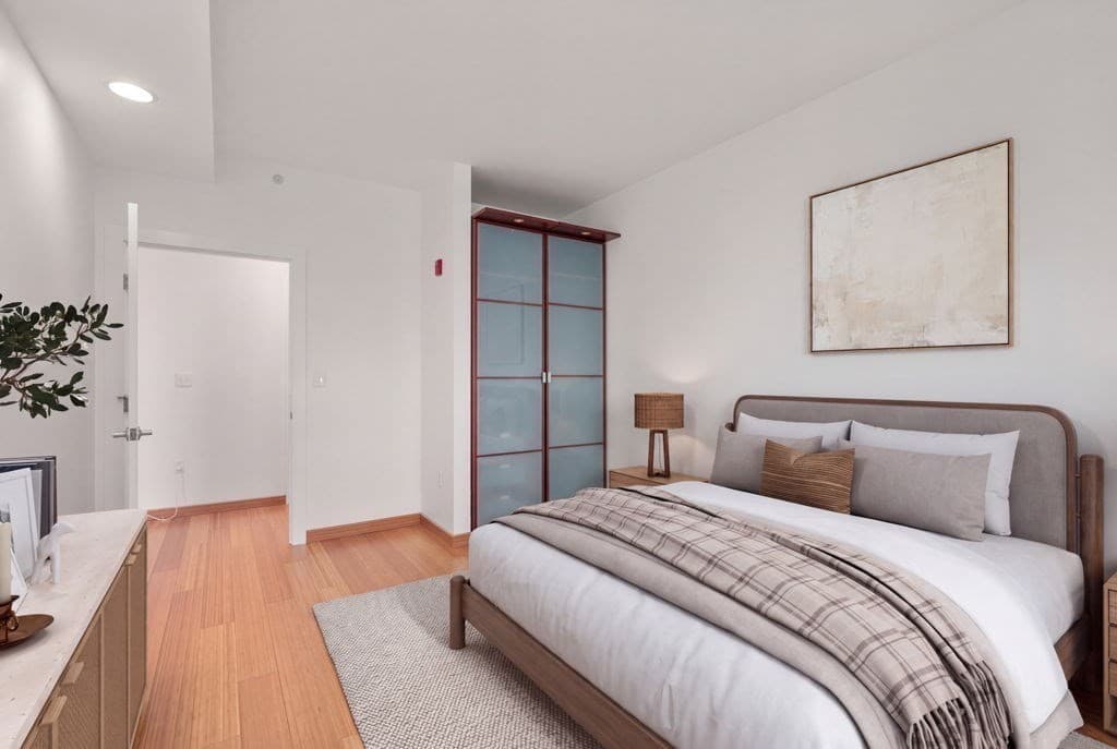 Condominium at 251 Heath St # 217, Boston MA 02130, Boston, photo 8 of 23