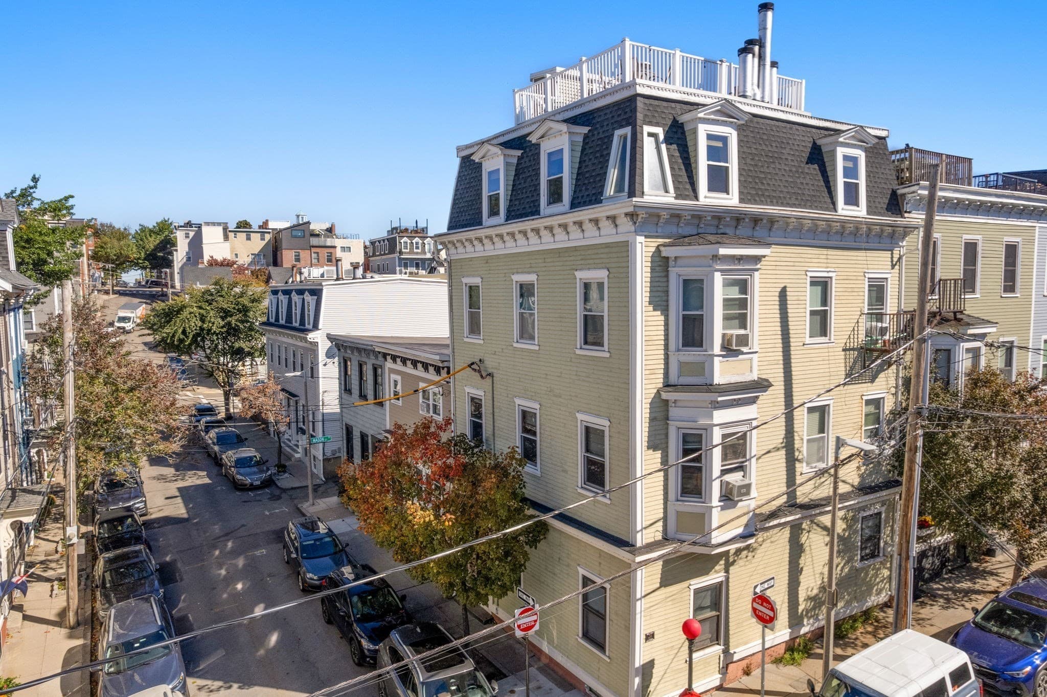 Condominium at 73 Sullivan St # 4, Boston MA 02129, Boston, photo 23 of 23