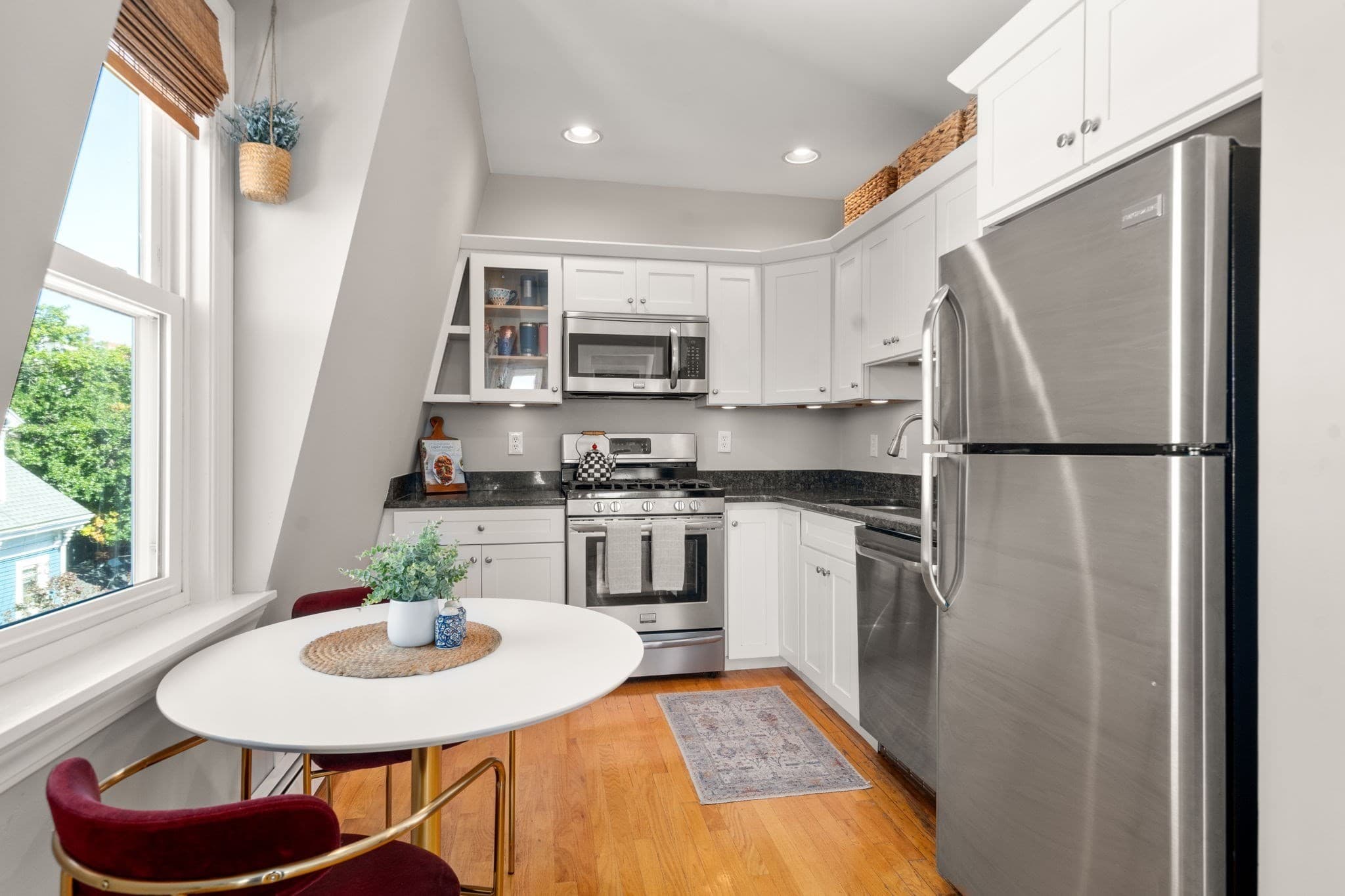 Condominium at 73 Sullivan St # 4, Boston MA 02129, Boston, photo 6 of 23